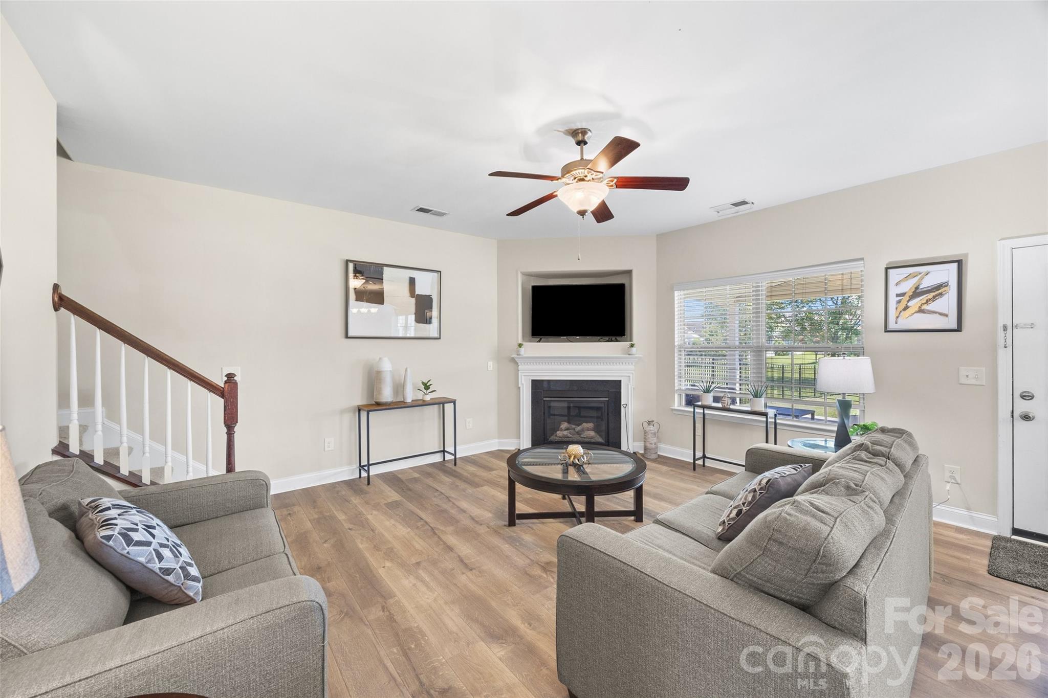 14712 Vaughan Drive — Charlotte