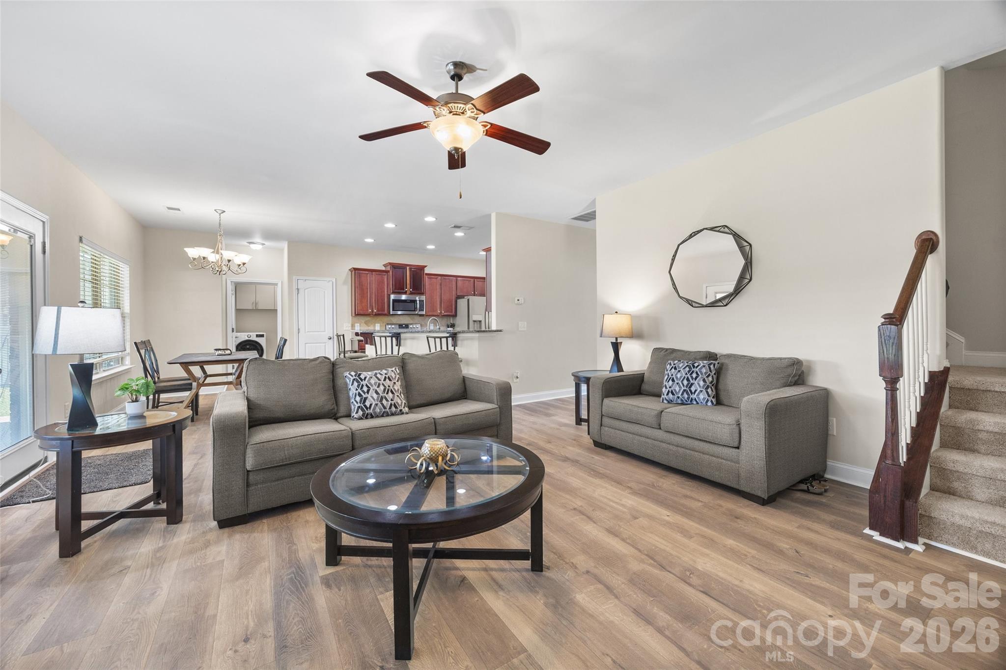 14712 Vaughan Drive — Charlotte