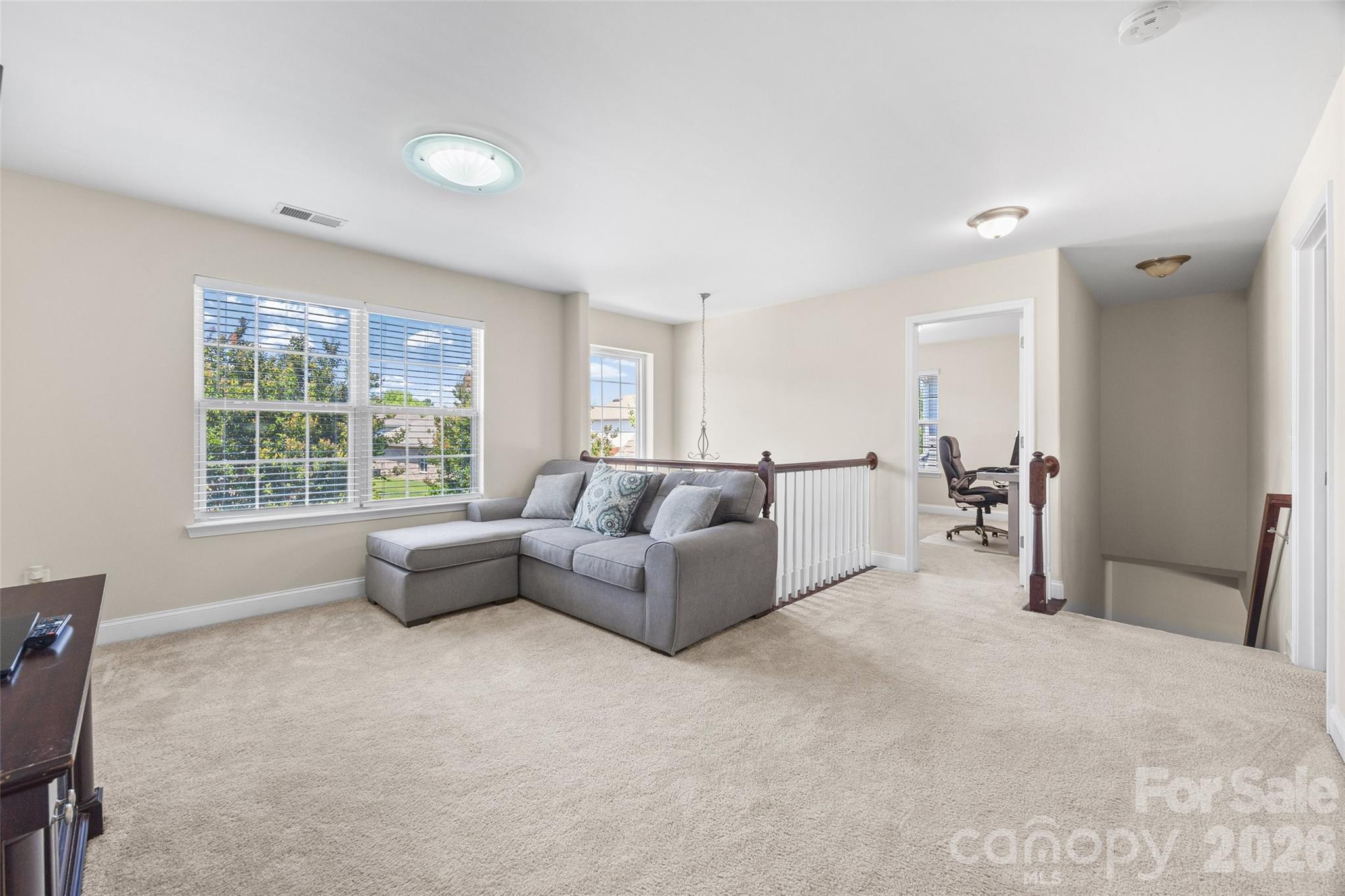 14712 Vaughan Drive — Charlotte