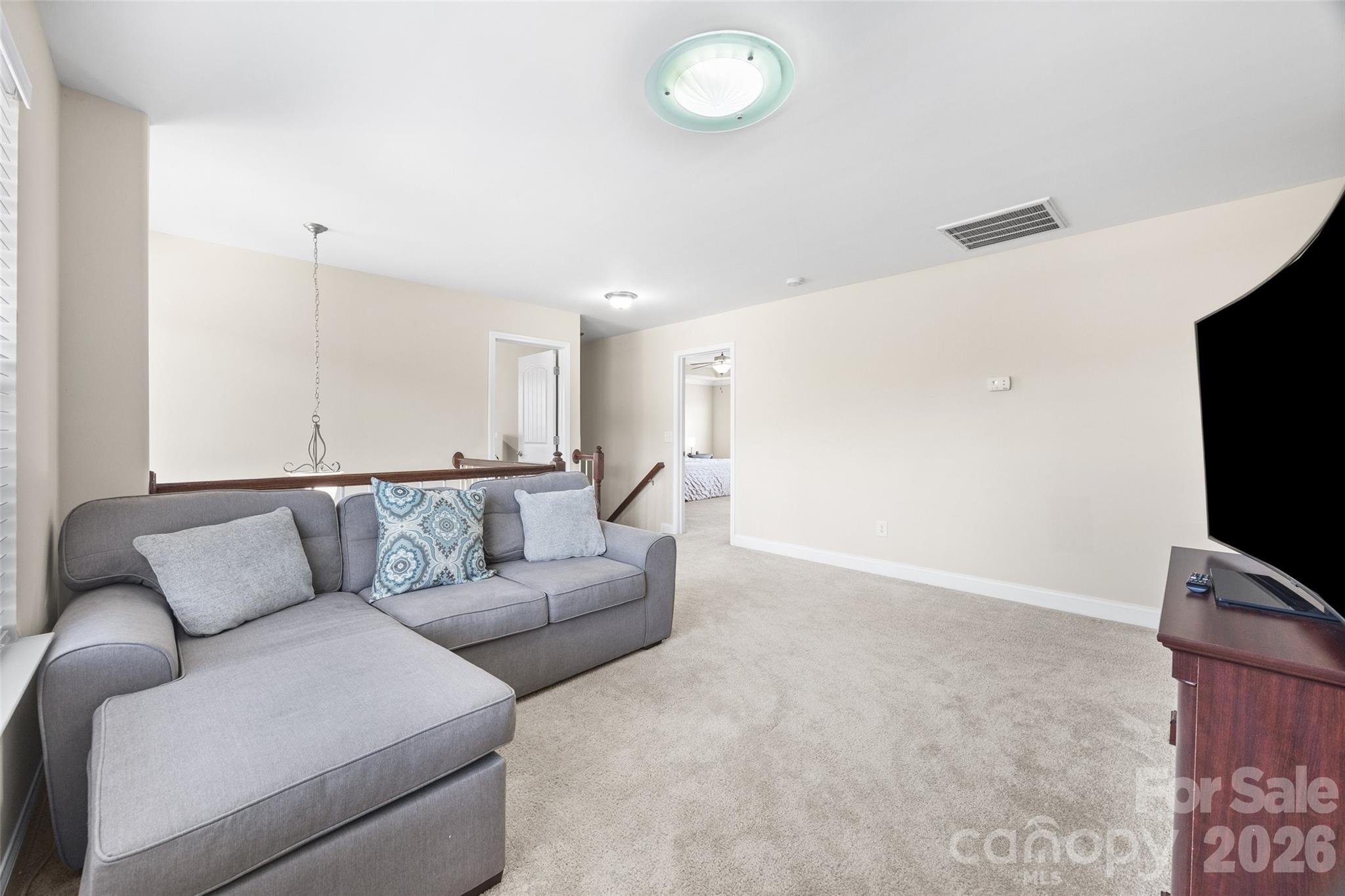 14712 Vaughan Drive — Charlotte