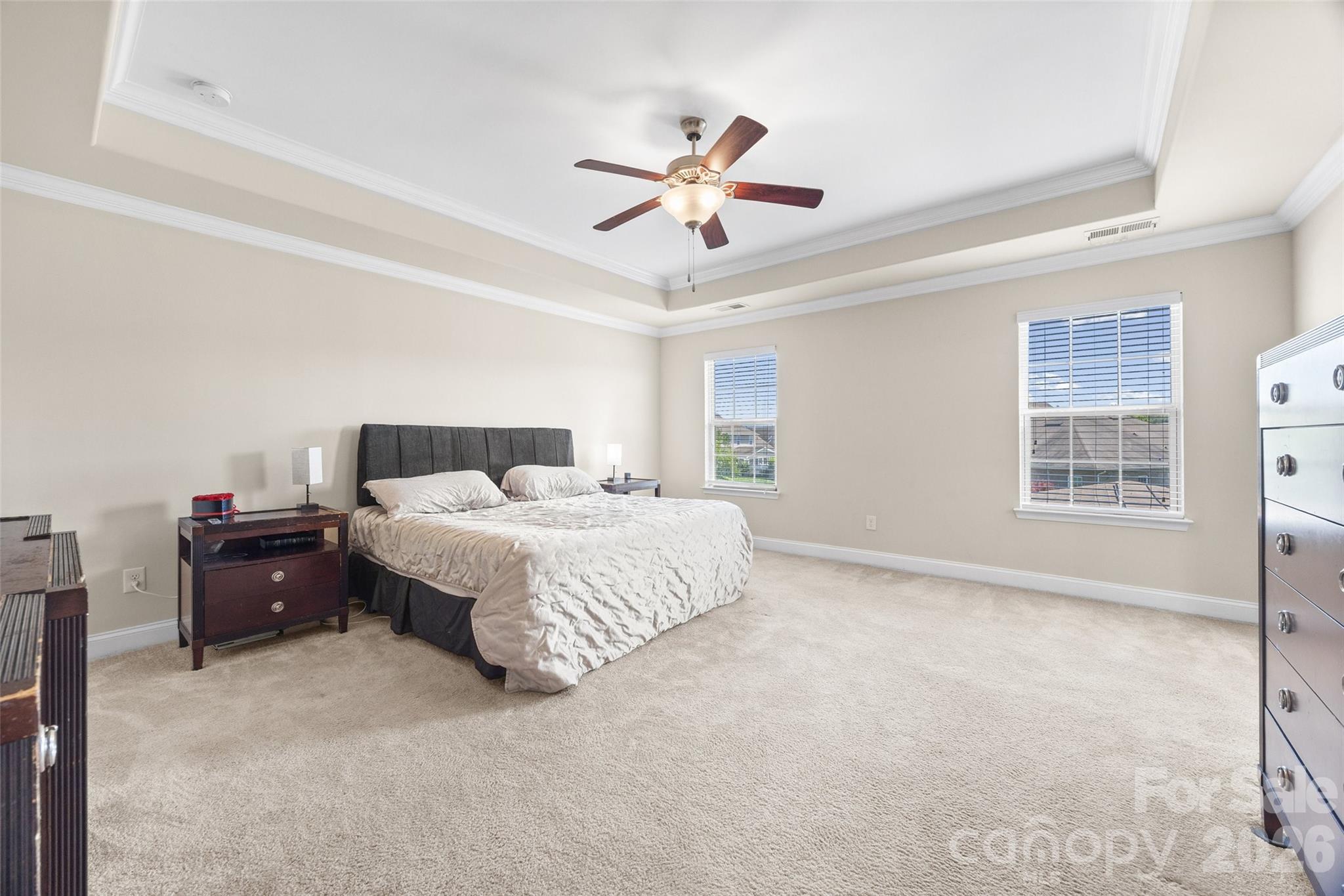 14712 Vaughan Drive — Charlotte