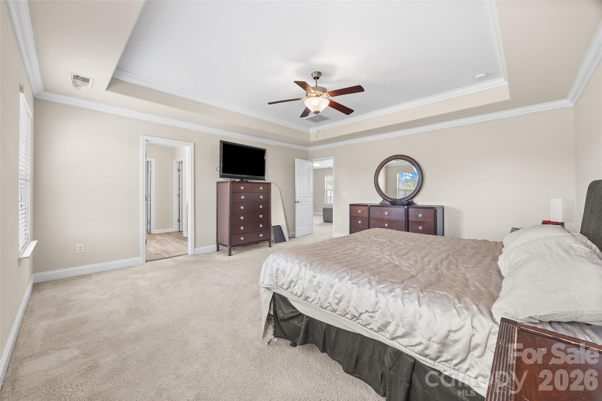 14712 Vaughan Drive — Charlotte
