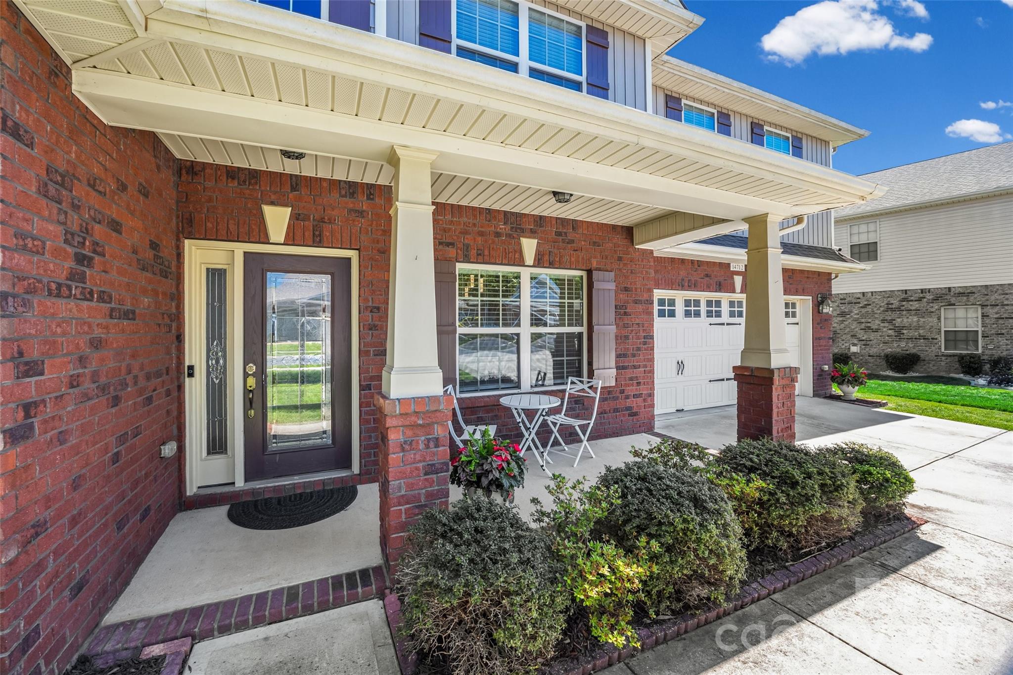 14712 Vaughan Drive — Charlotte