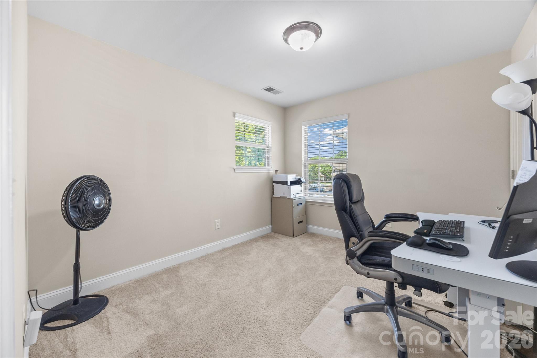 14712 Vaughan Drive — Charlotte
