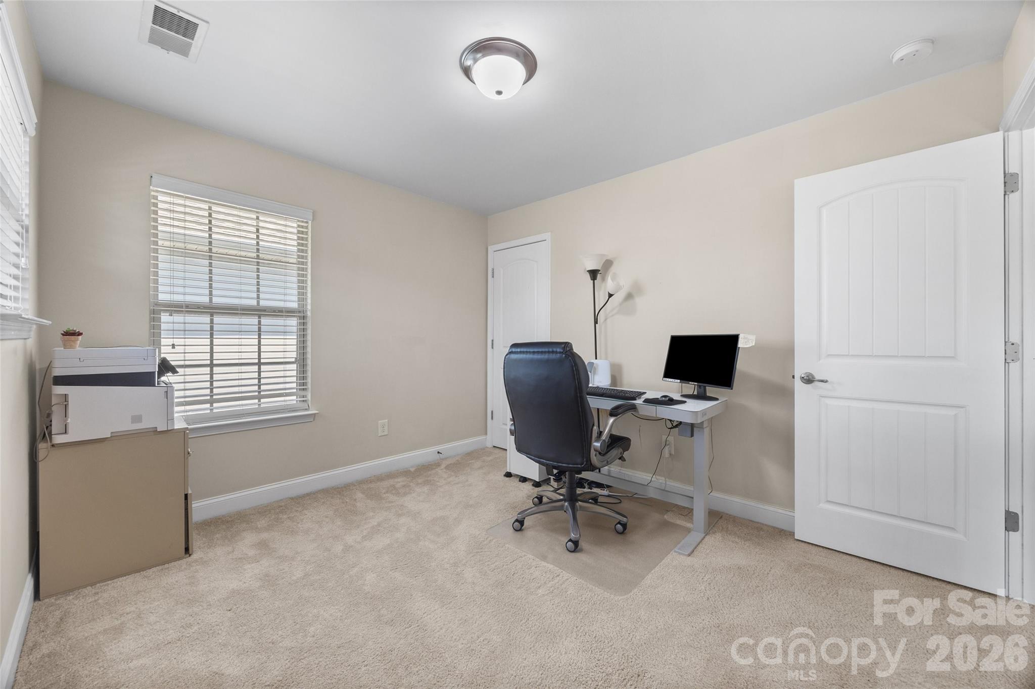 14712 Vaughan Drive — Charlotte