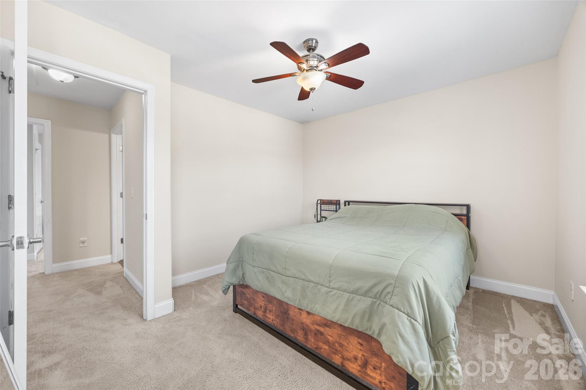 14712 Vaughan Drive — Charlotte