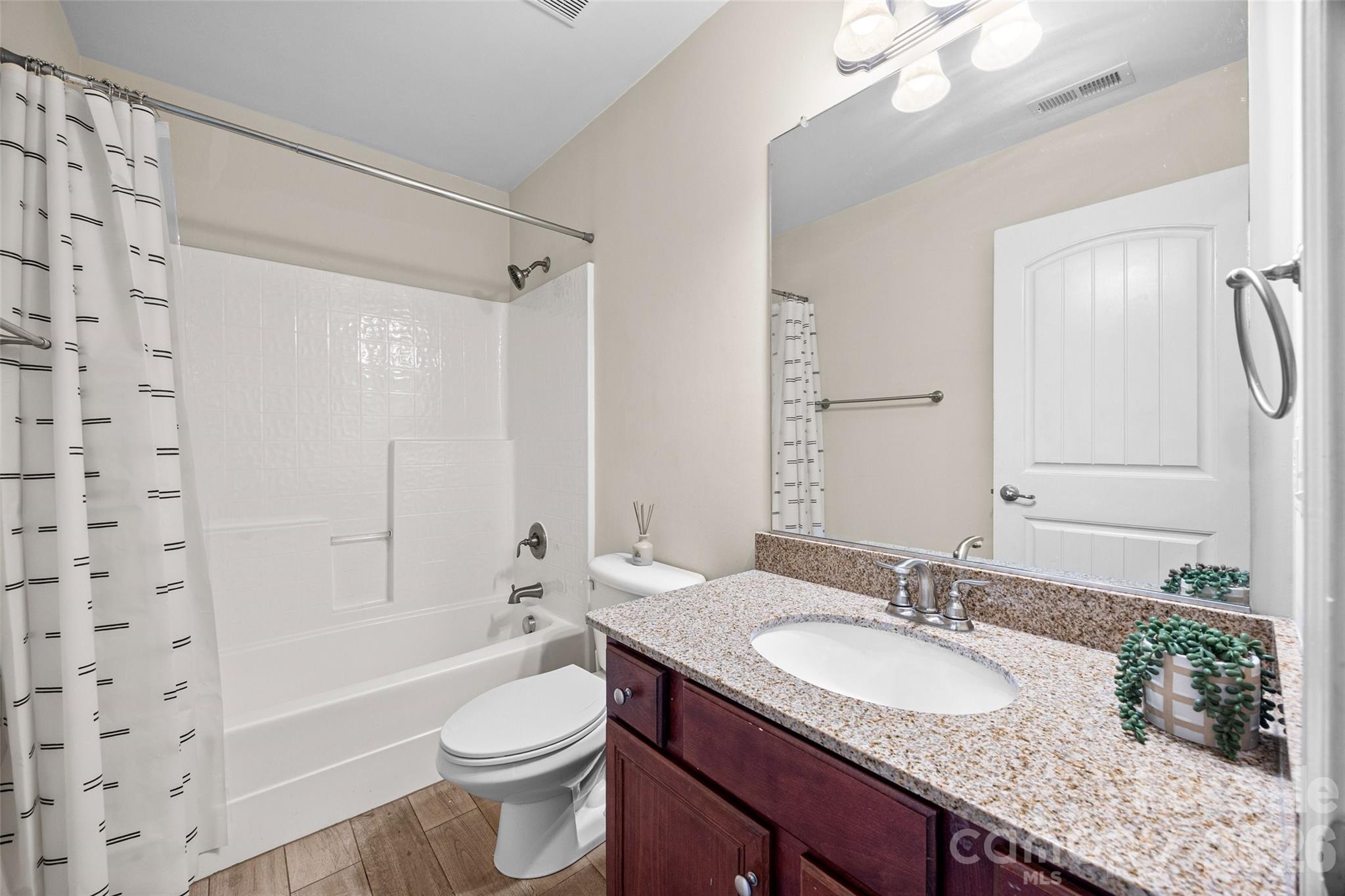 14712 Vaughan Drive — Charlotte