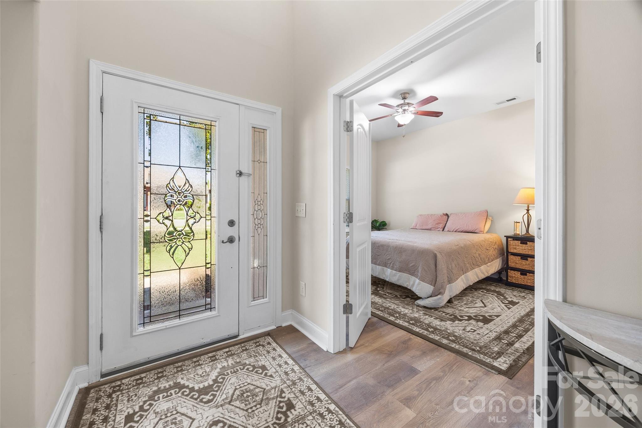 14712 Vaughan Drive — Charlotte