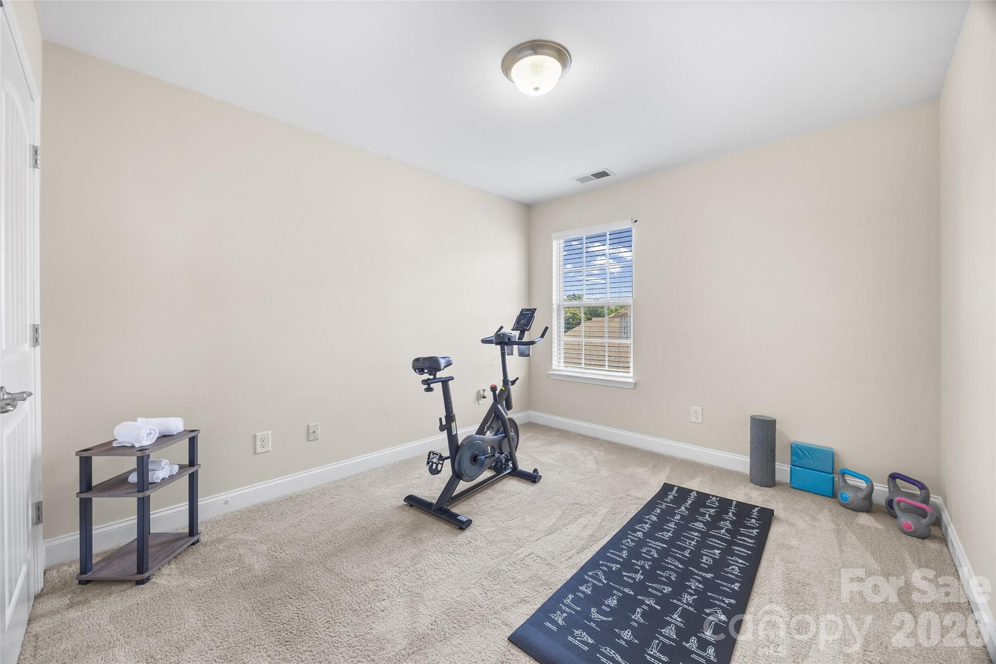 14712 Vaughan Drive — Charlotte