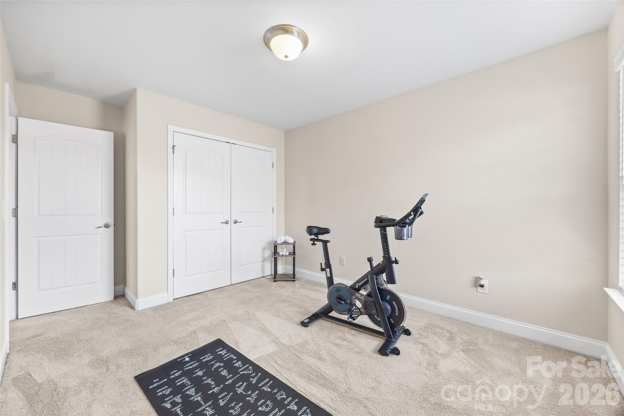14712 Vaughan Drive — Charlotte