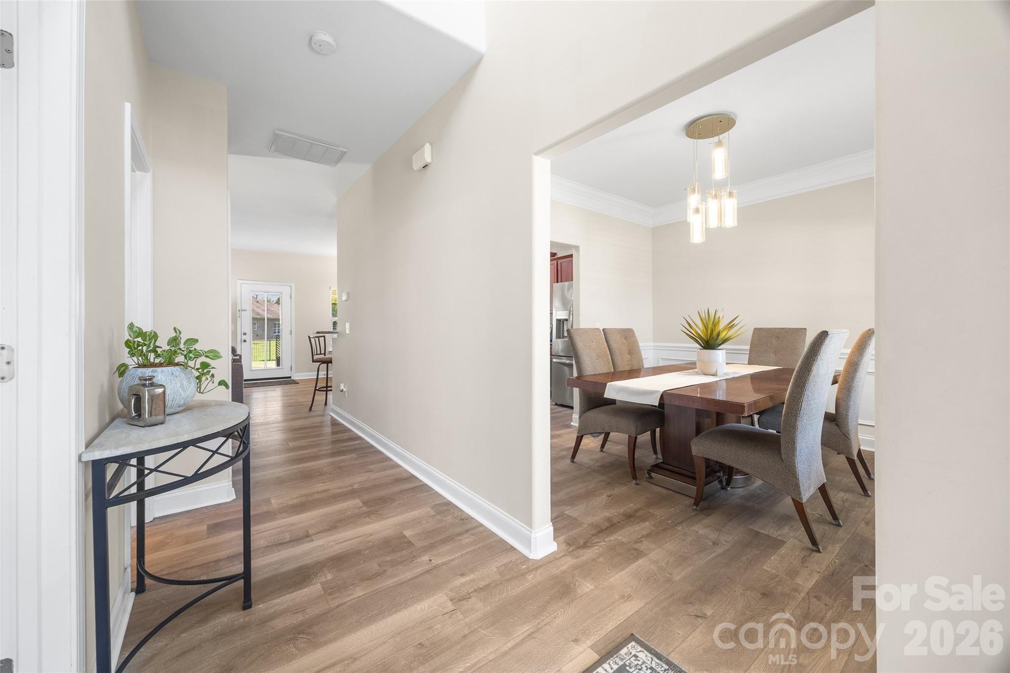 14712 Vaughan Drive — Charlotte