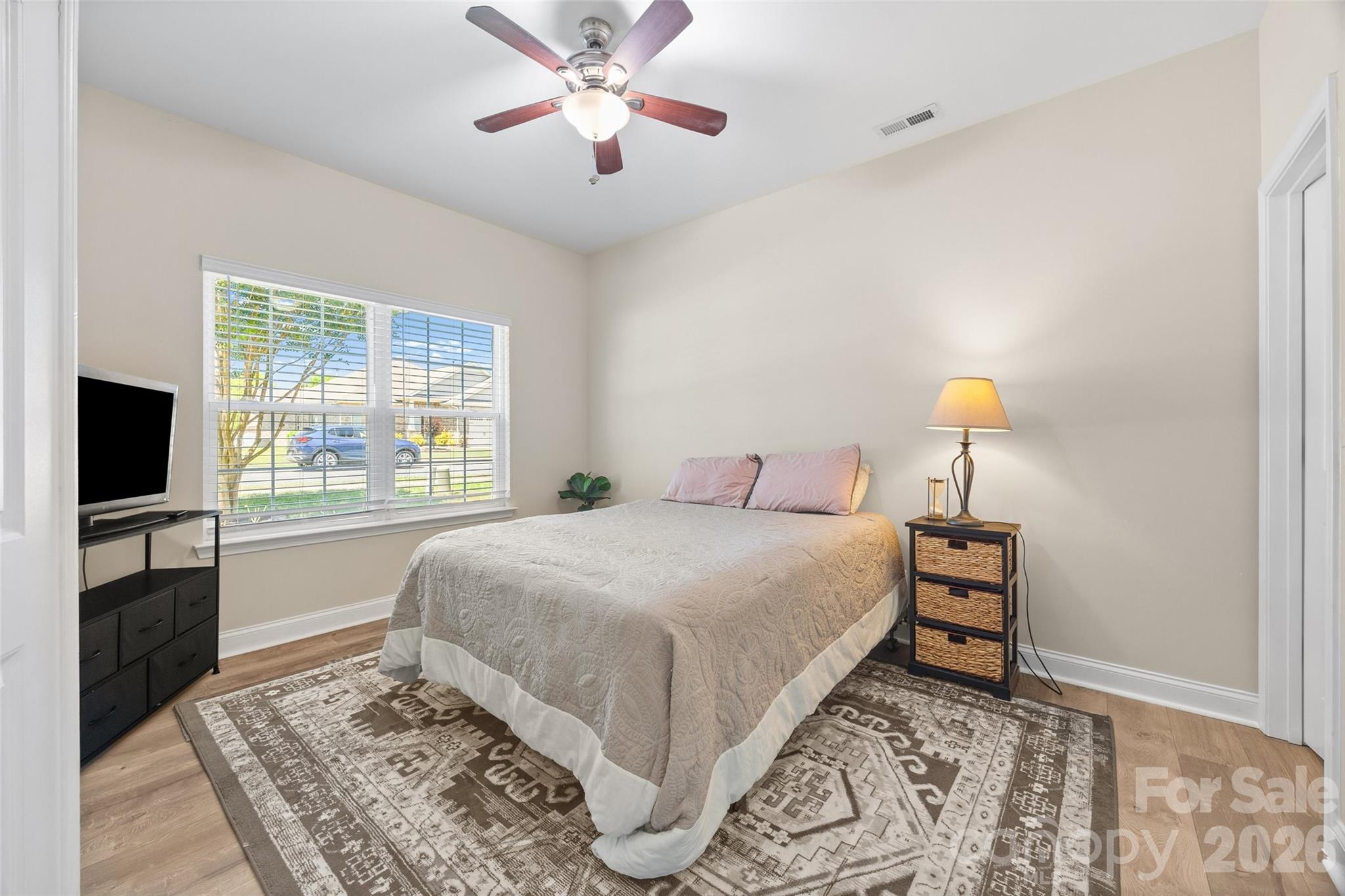 14712 Vaughan Drive — Charlotte