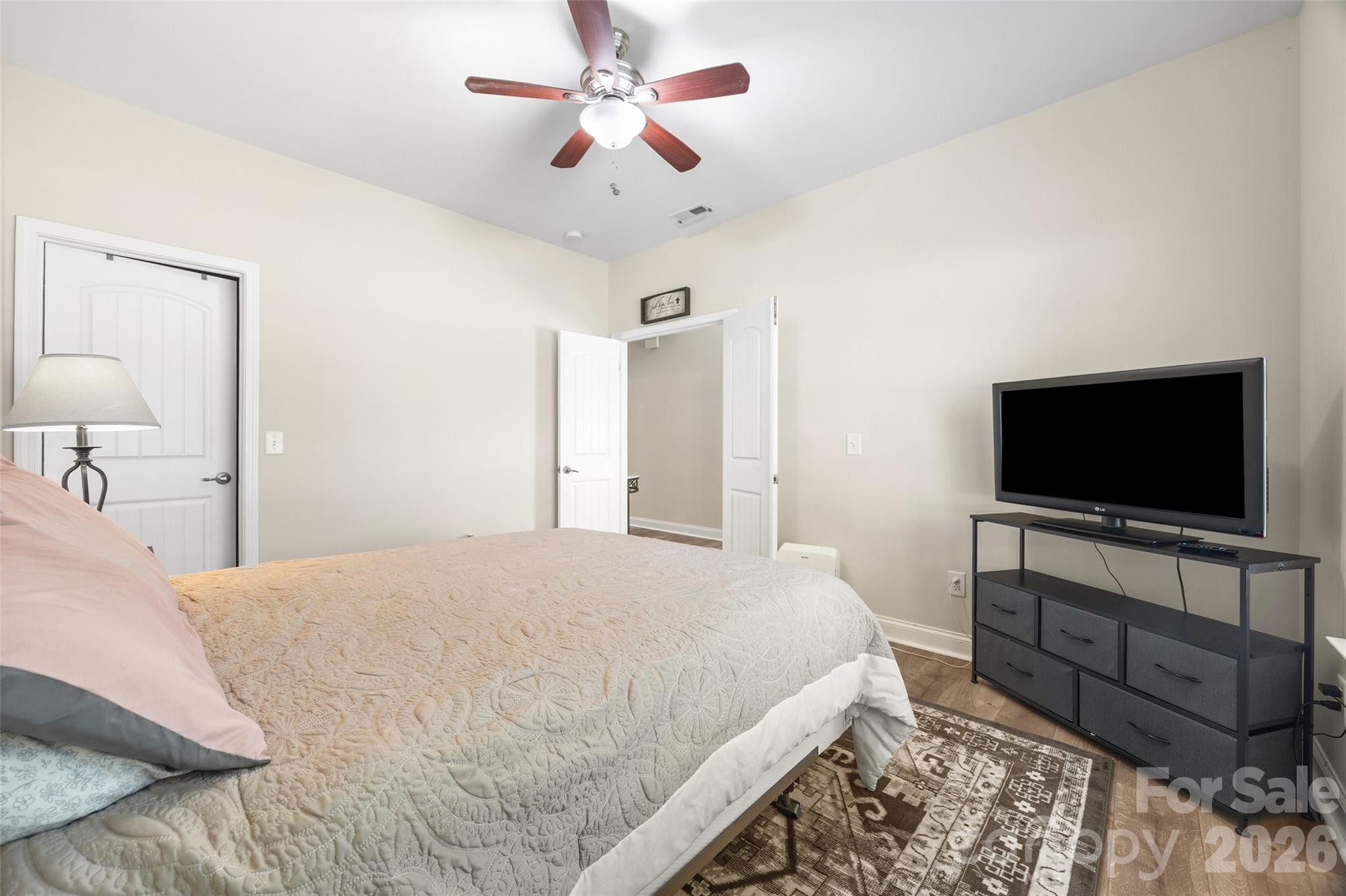 14712 Vaughan Drive — Charlotte
