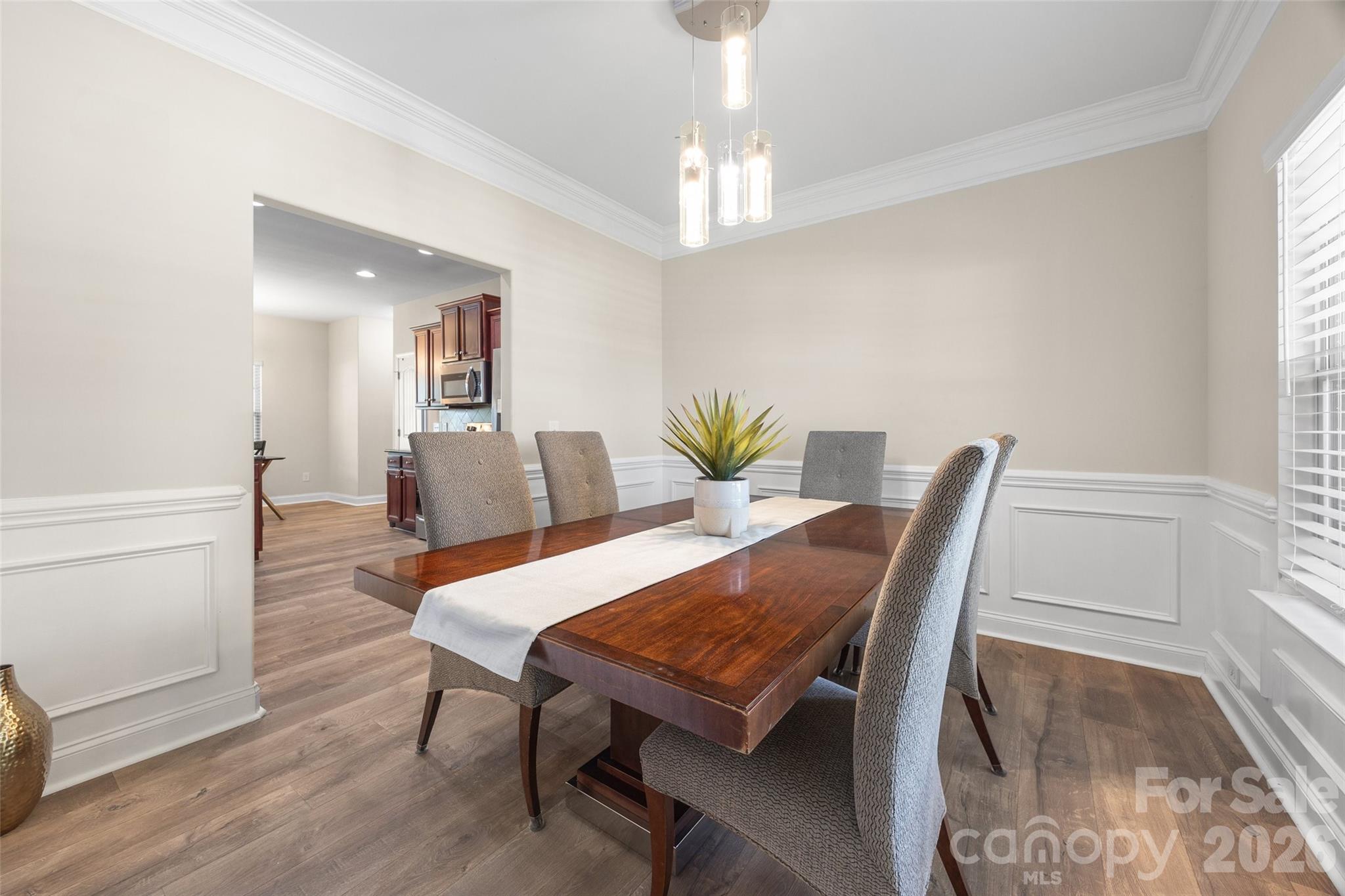 14712 Vaughan Drive — Charlotte