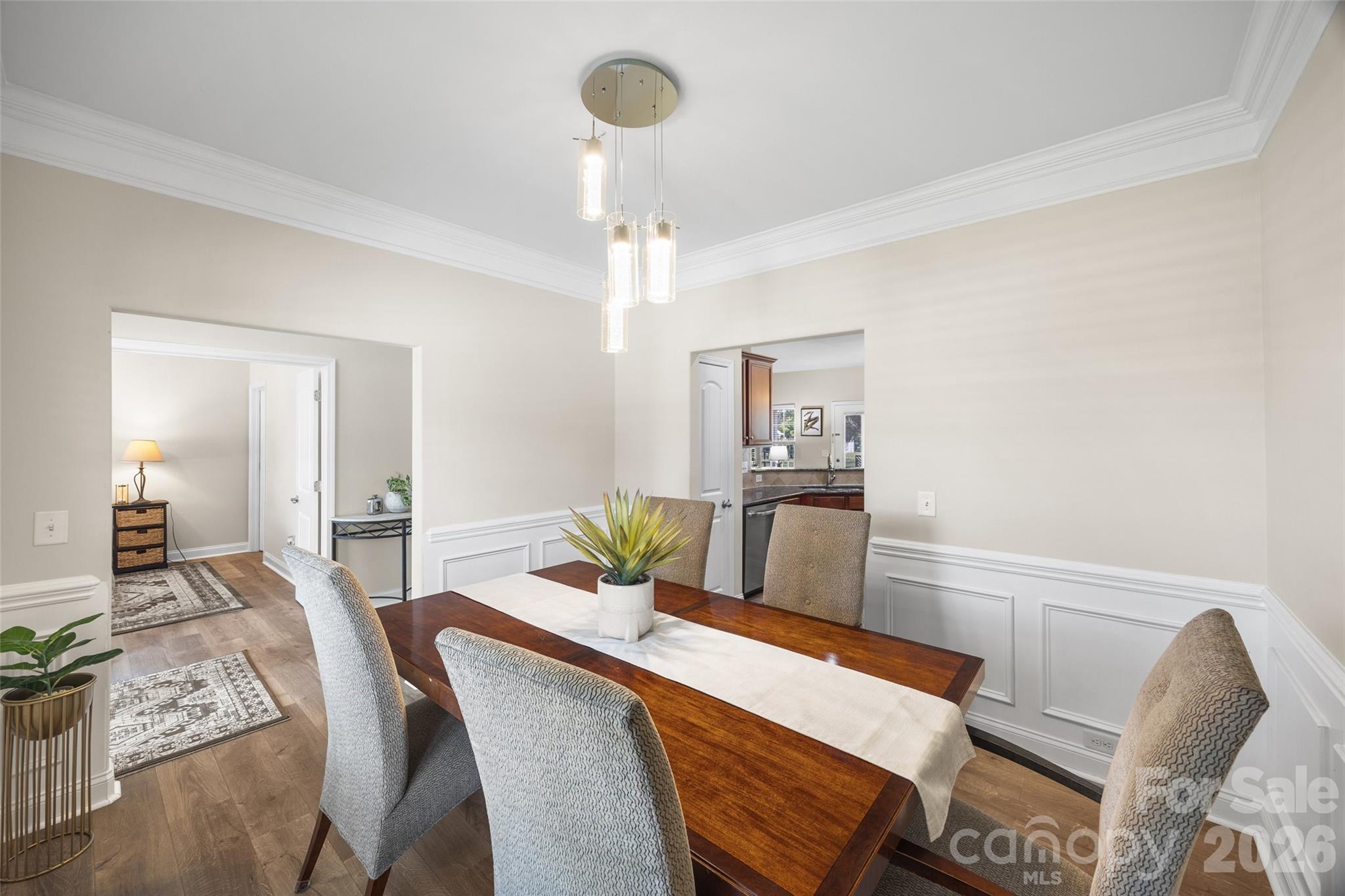 14712 Vaughan Drive — Charlotte