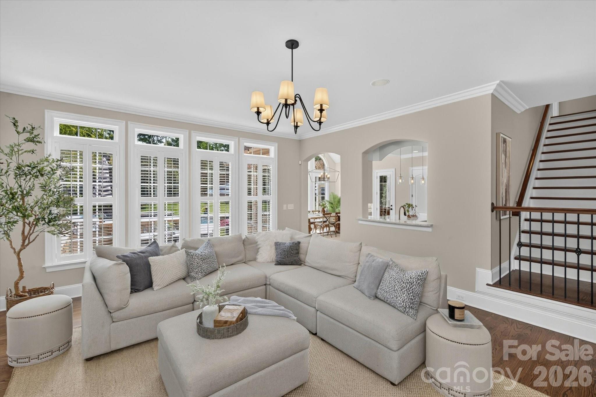1309 Venetian Way Drive — Waxhaw
