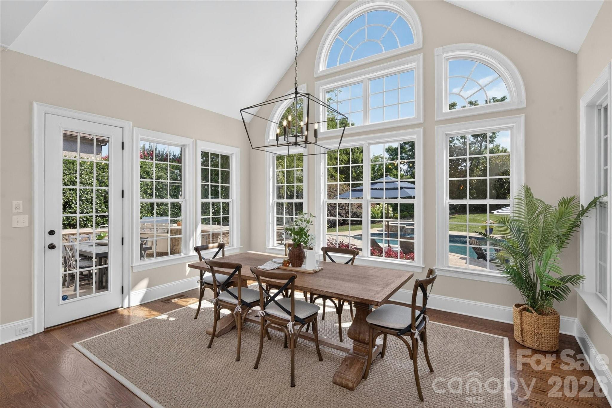 1309 Venetian Way Drive — Waxhaw