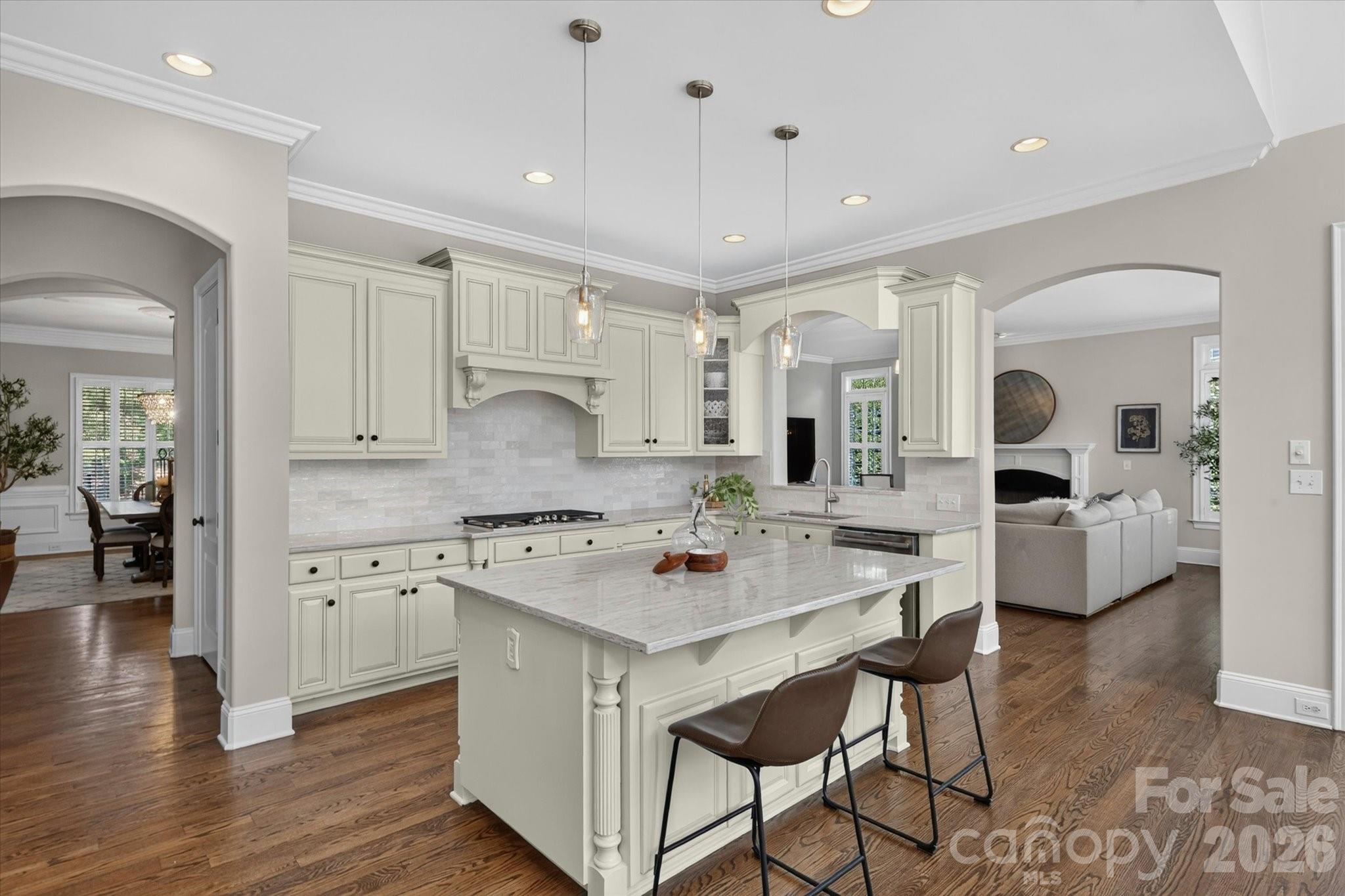 1309 Venetian Way Drive — Waxhaw