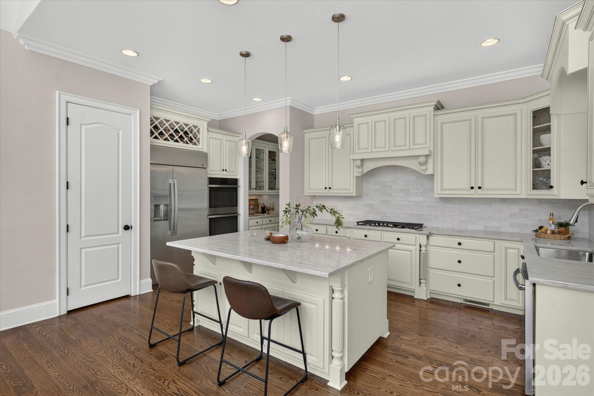 1309 Venetian Way Drive — Waxhaw