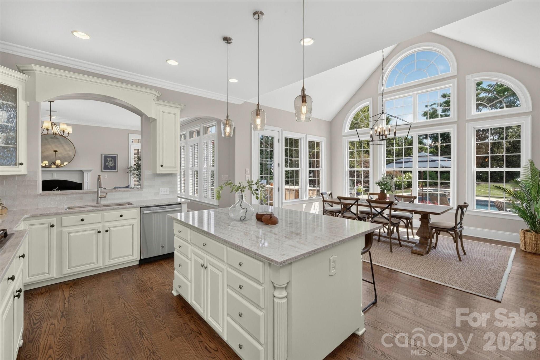 1309 Venetian Way Drive — Waxhaw