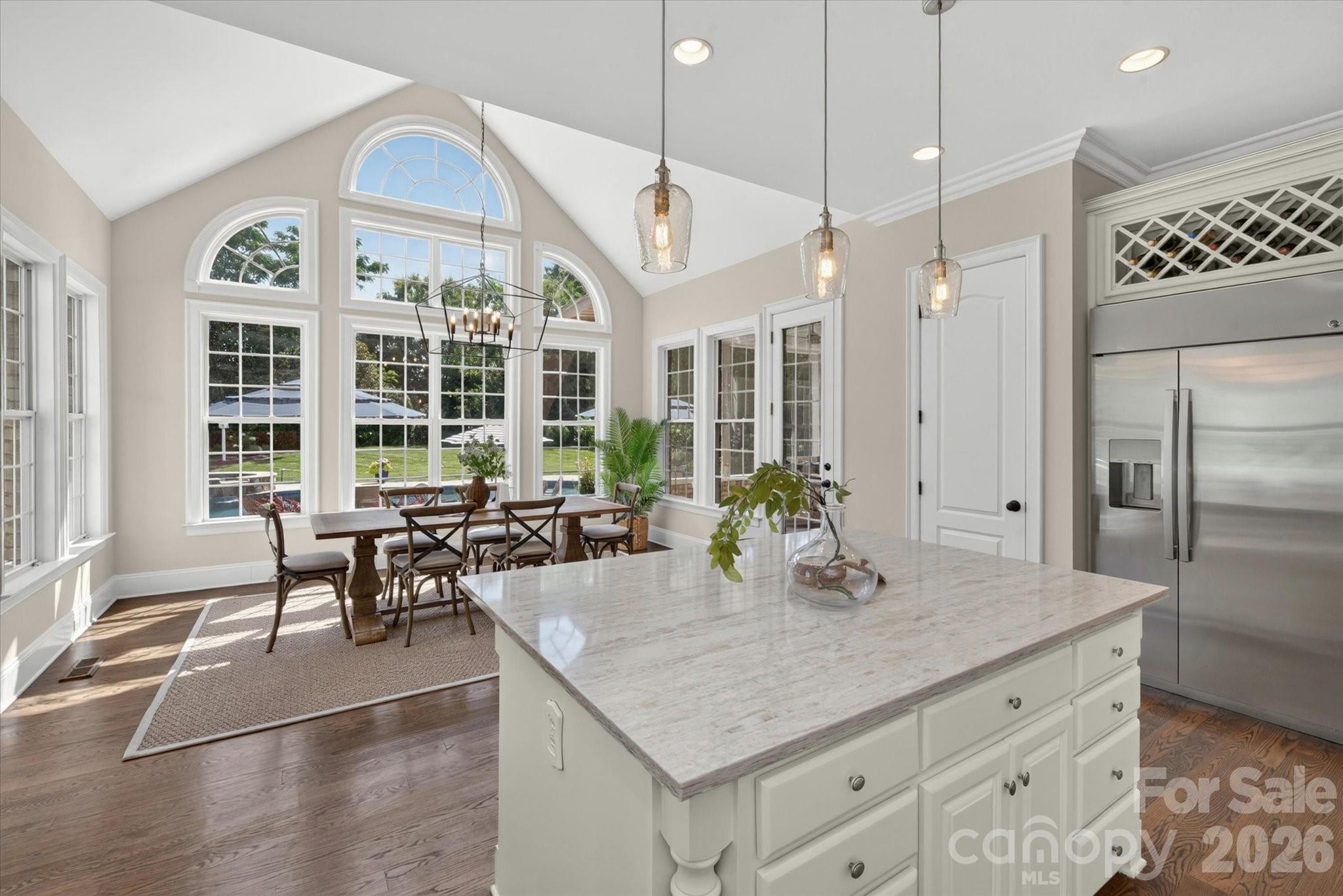 1309 Venetian Way Drive — Waxhaw