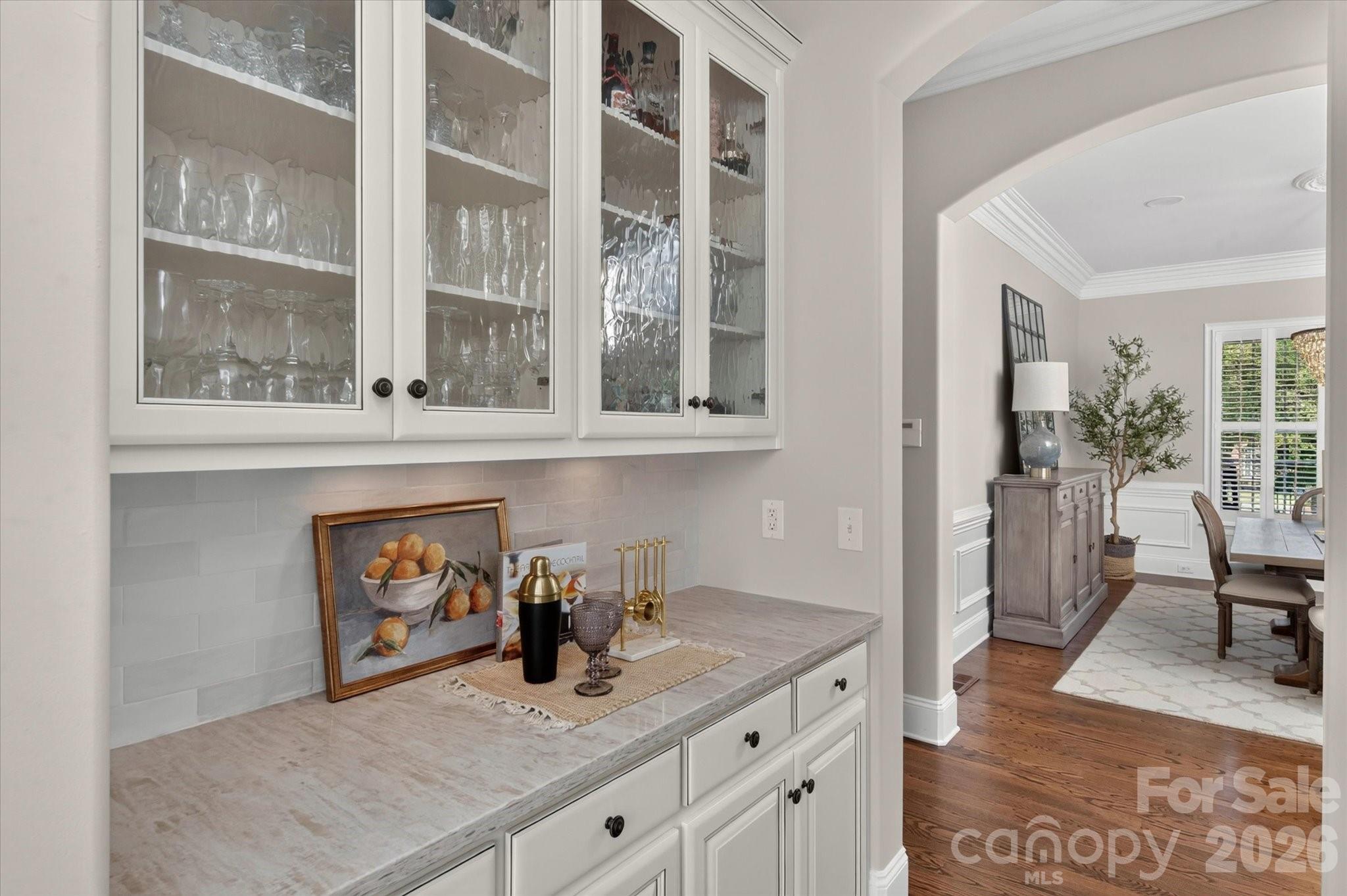 1309 Venetian Way Drive — Waxhaw
