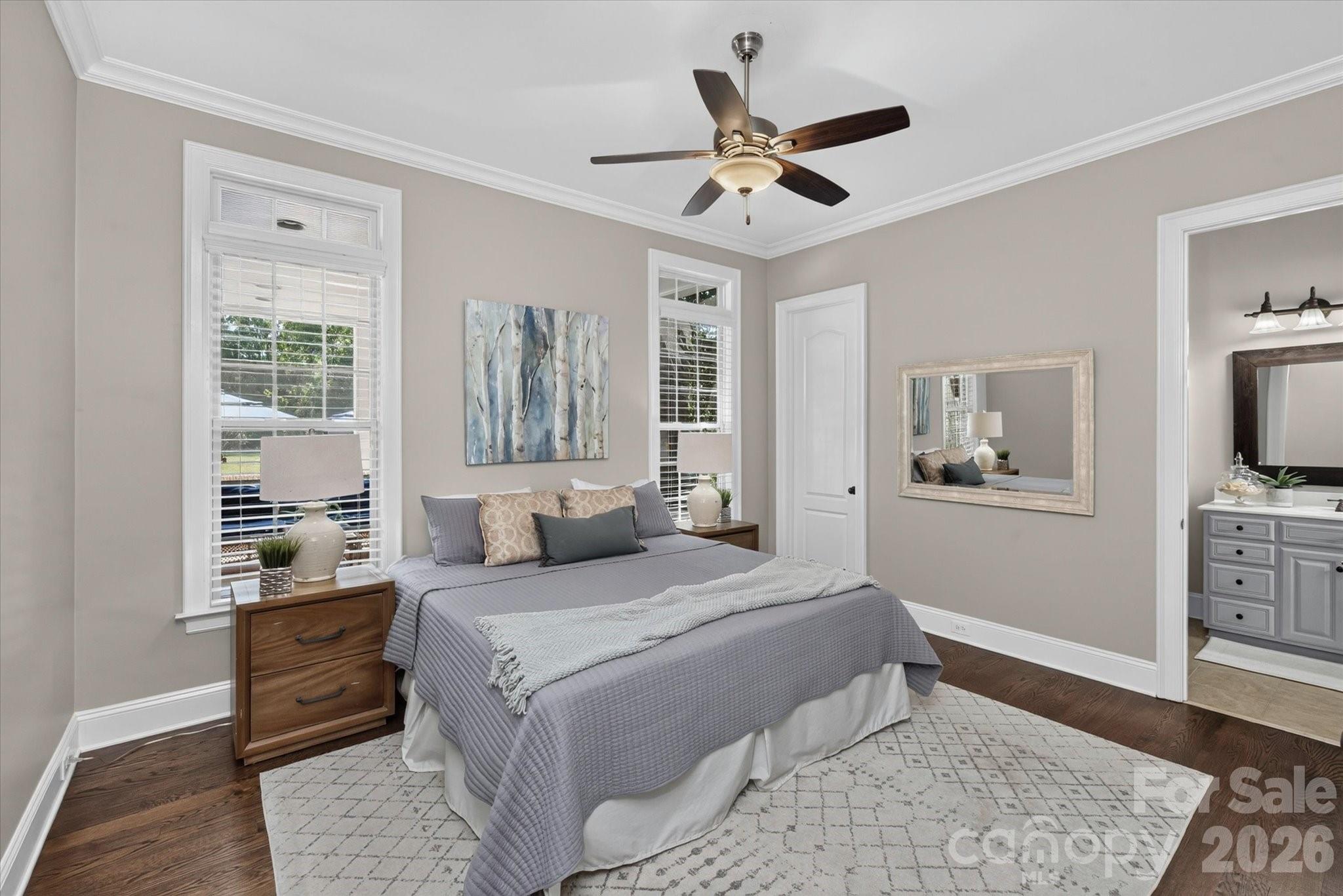 1309 Venetian Way Drive — Waxhaw