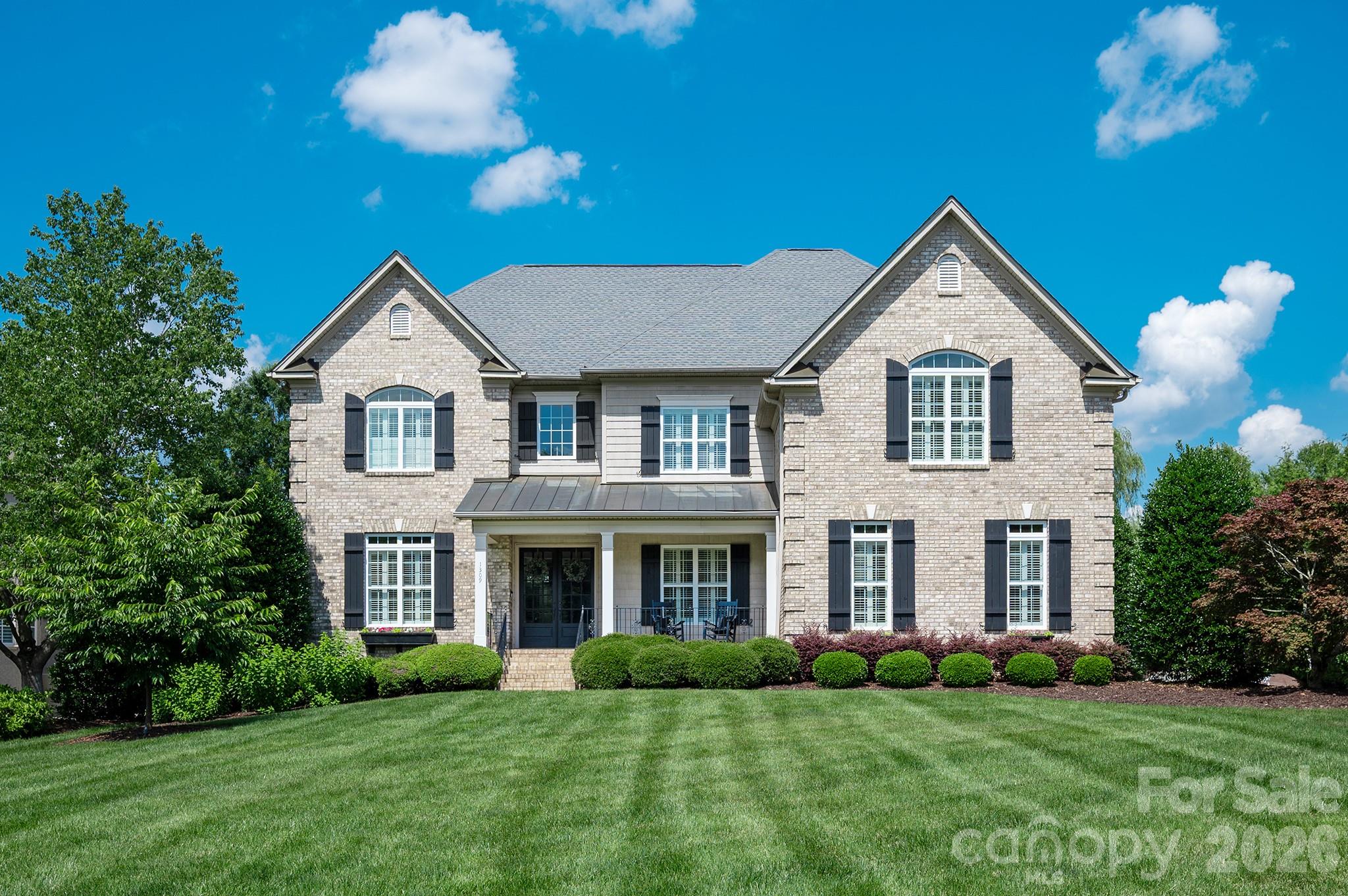 1309 Venetian Way Drive — Waxhaw