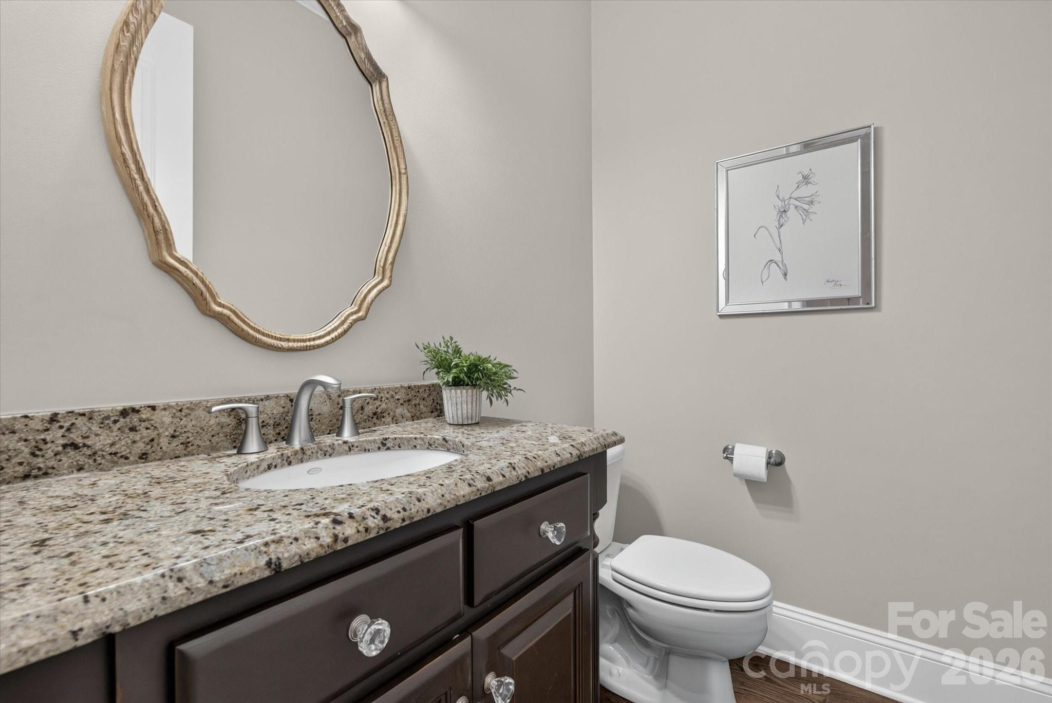 1309 Venetian Way Drive — Waxhaw