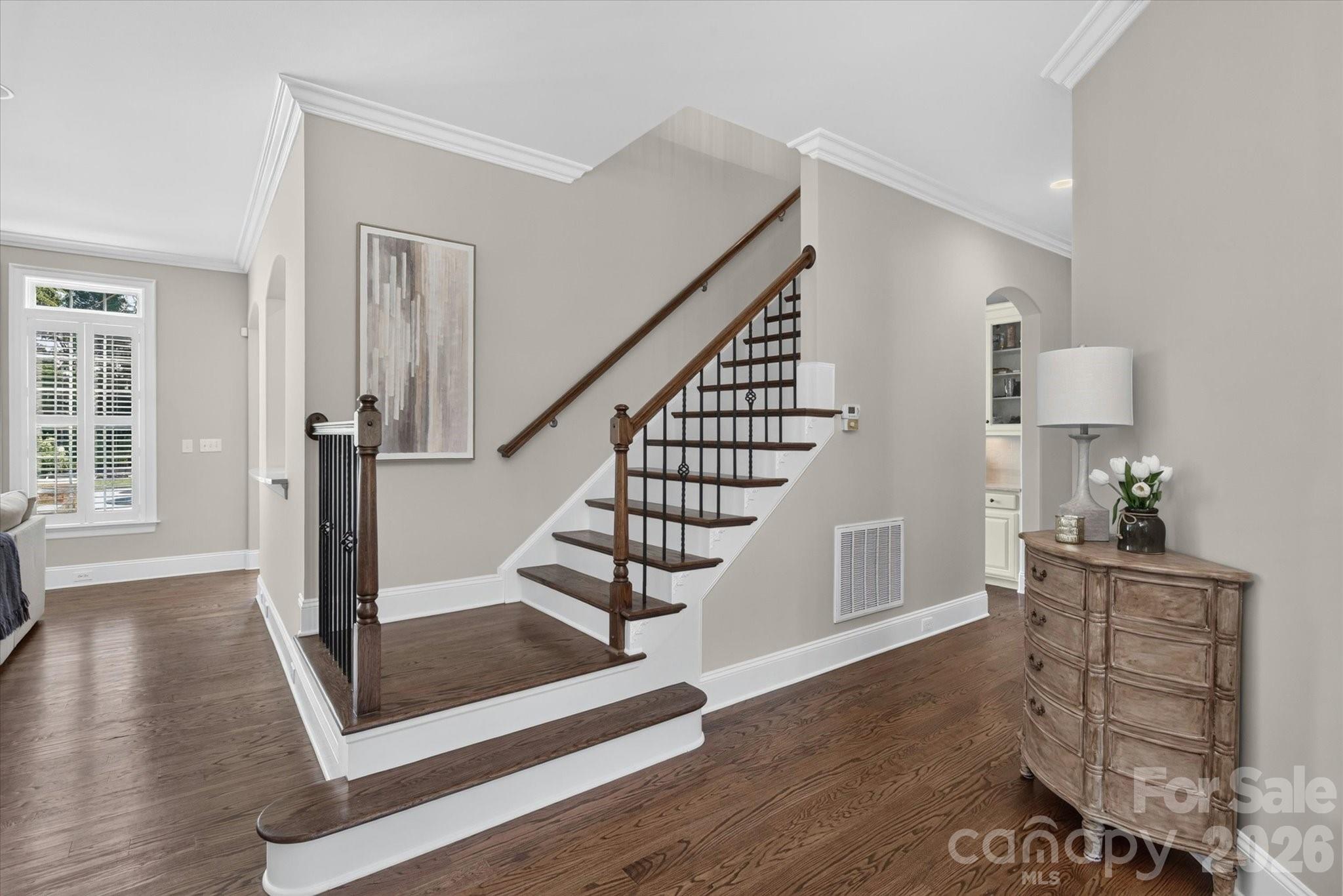 1309 Venetian Way Drive — Waxhaw