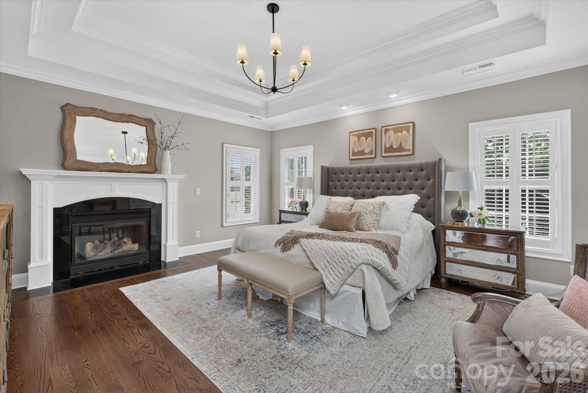 1309 Venetian Way Drive — Waxhaw