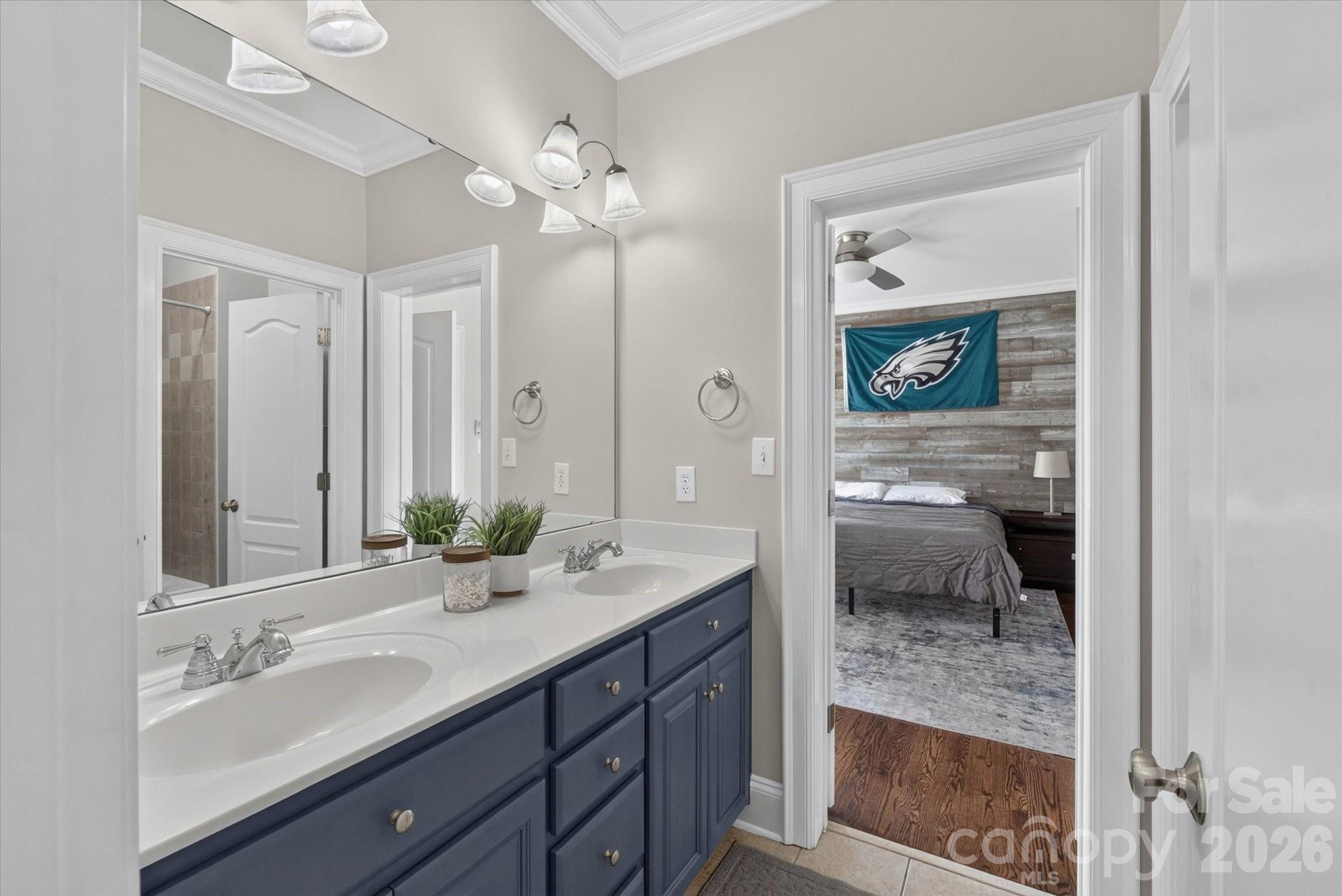 1309 Venetian Way Drive — Waxhaw