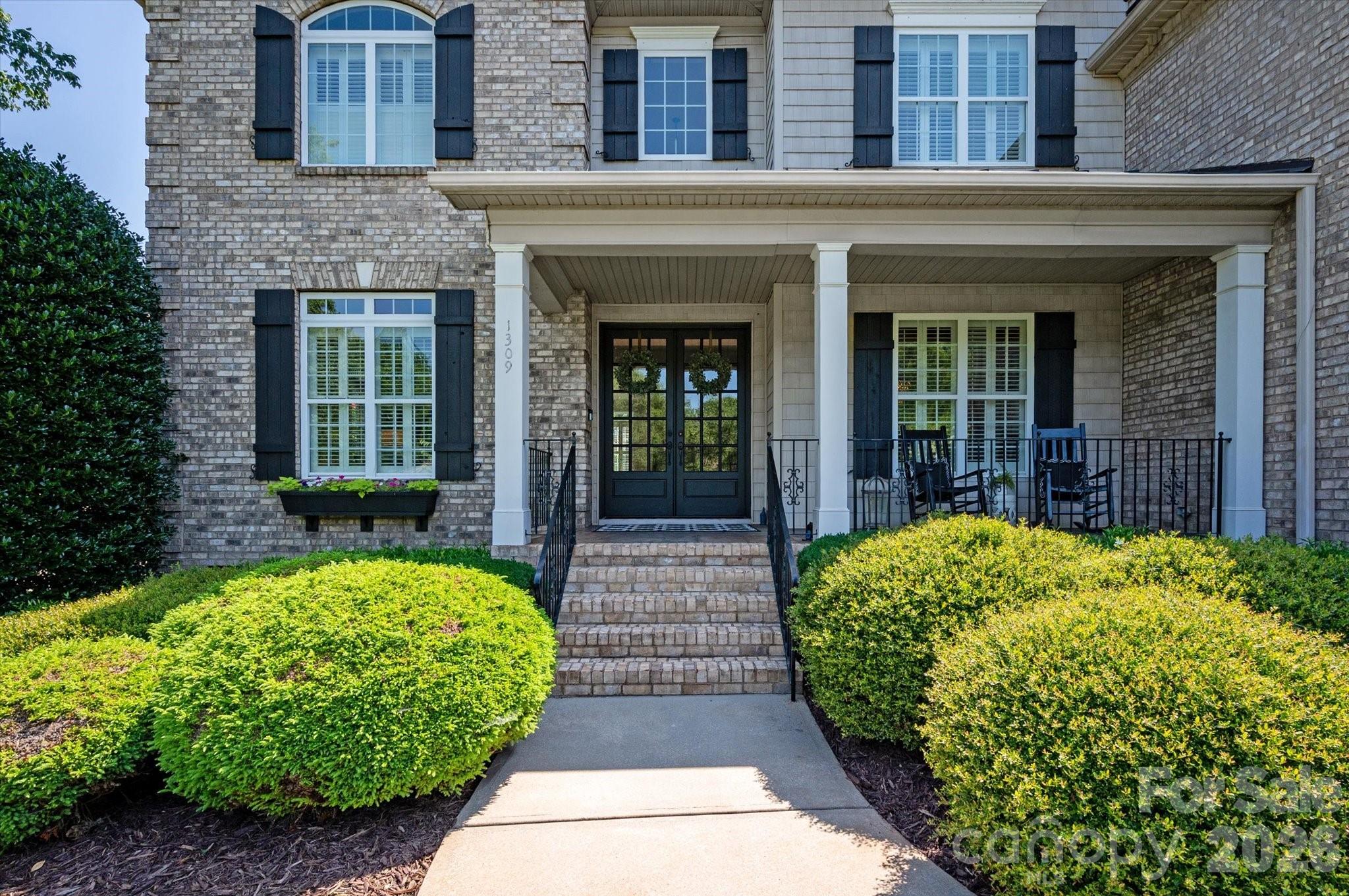 1309 Venetian Way Drive — Waxhaw