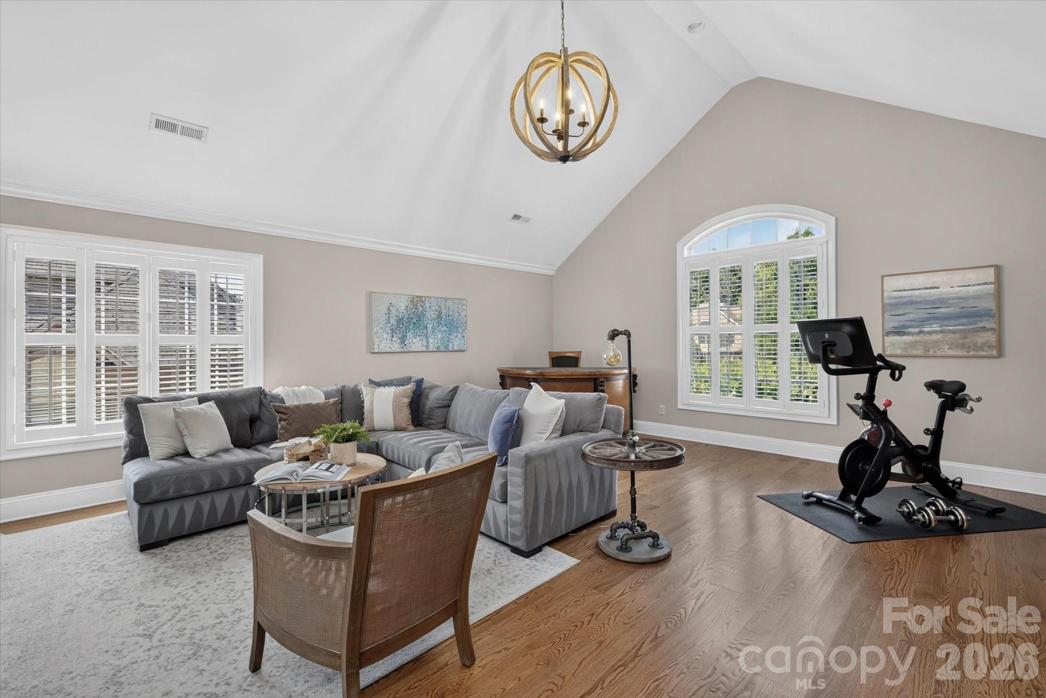 1309 Venetian Way Drive — Waxhaw