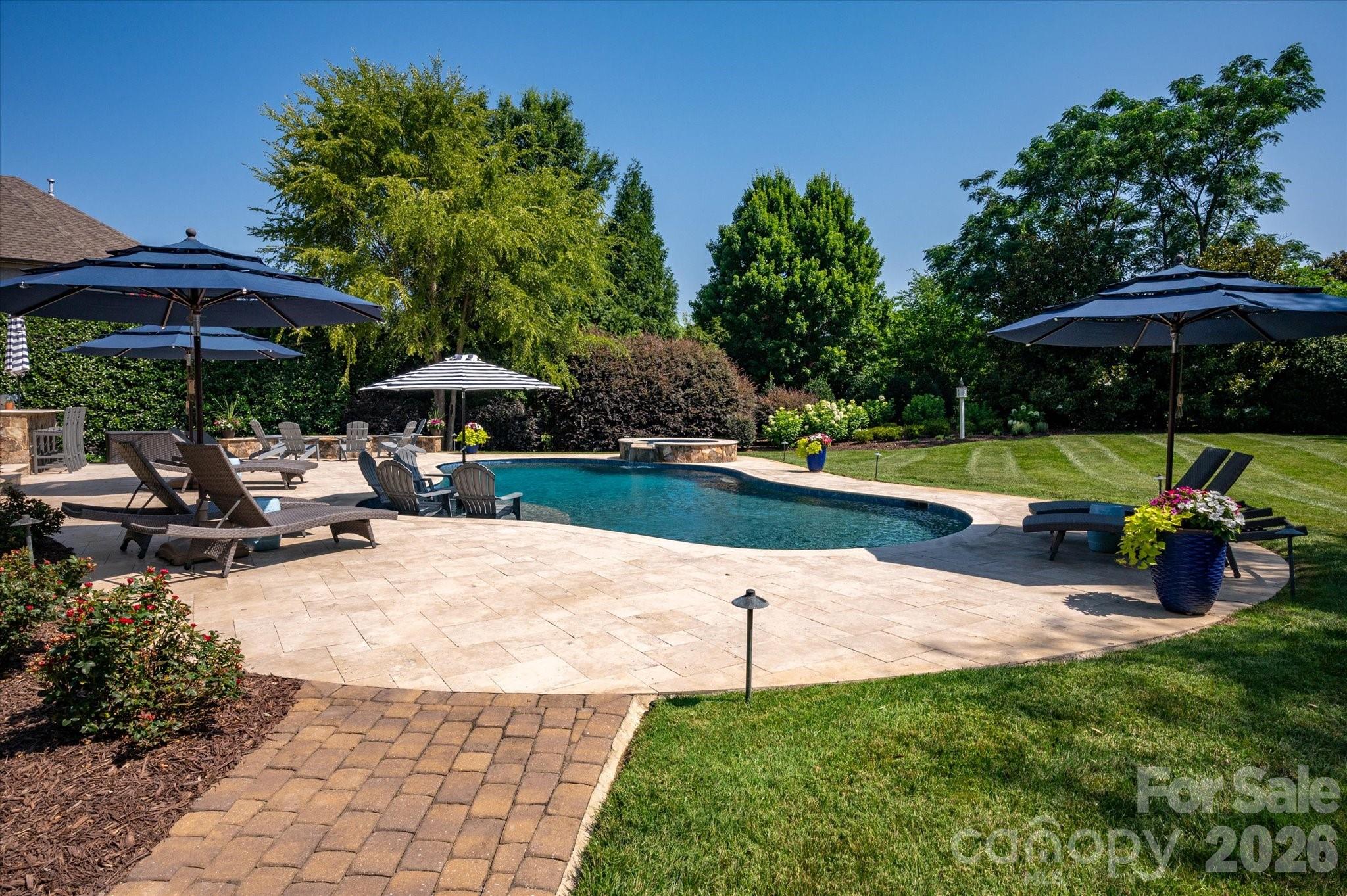 1309 Venetian Way Drive — Waxhaw