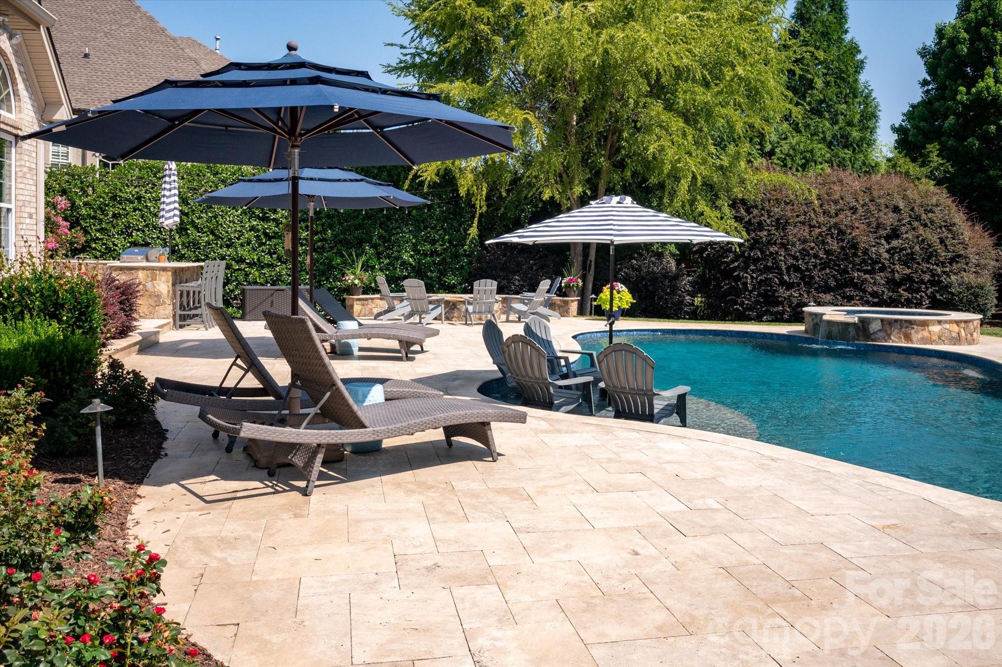 1309 Venetian Way Drive — Waxhaw