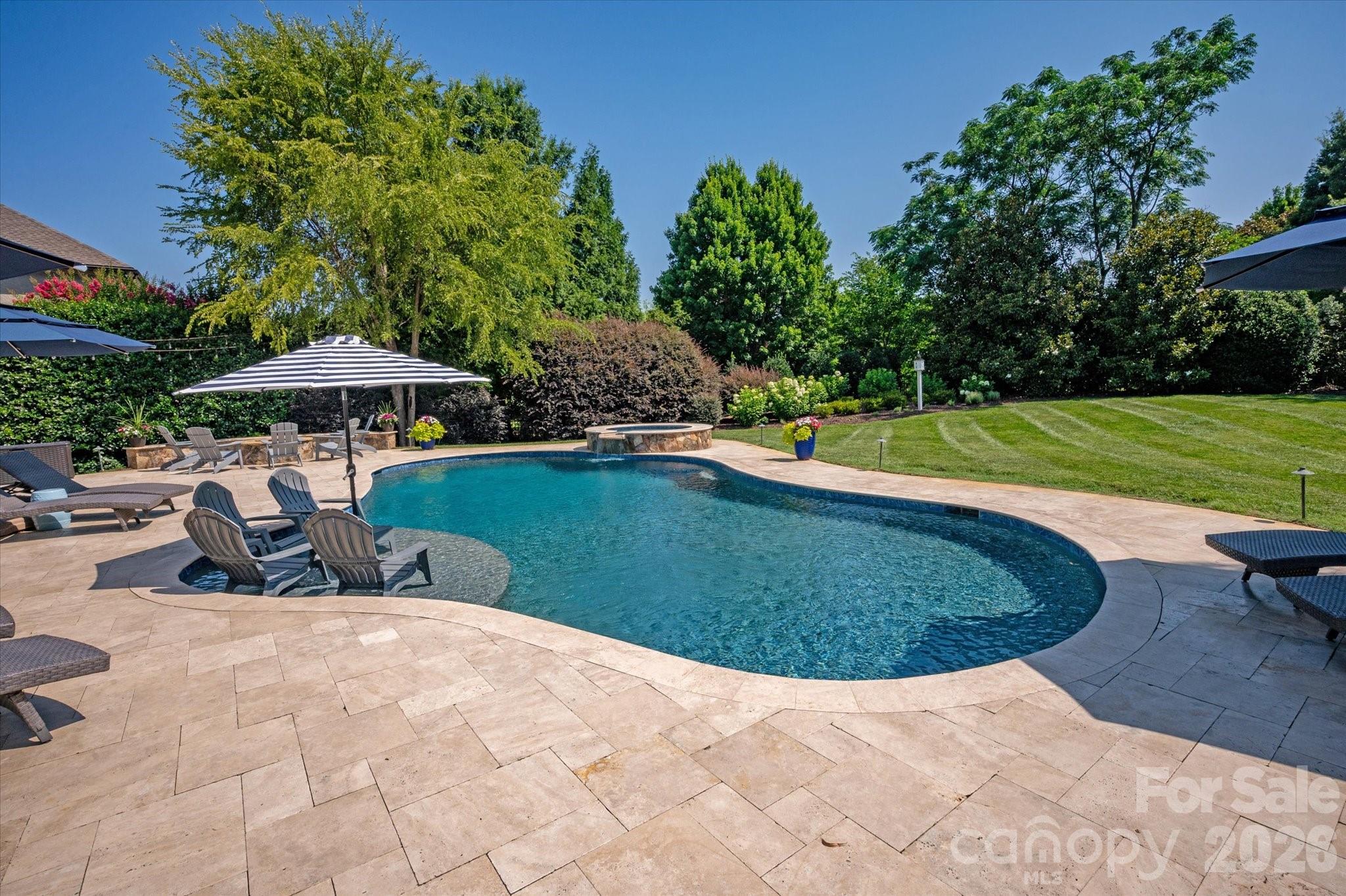 1309 Venetian Way Drive — Waxhaw