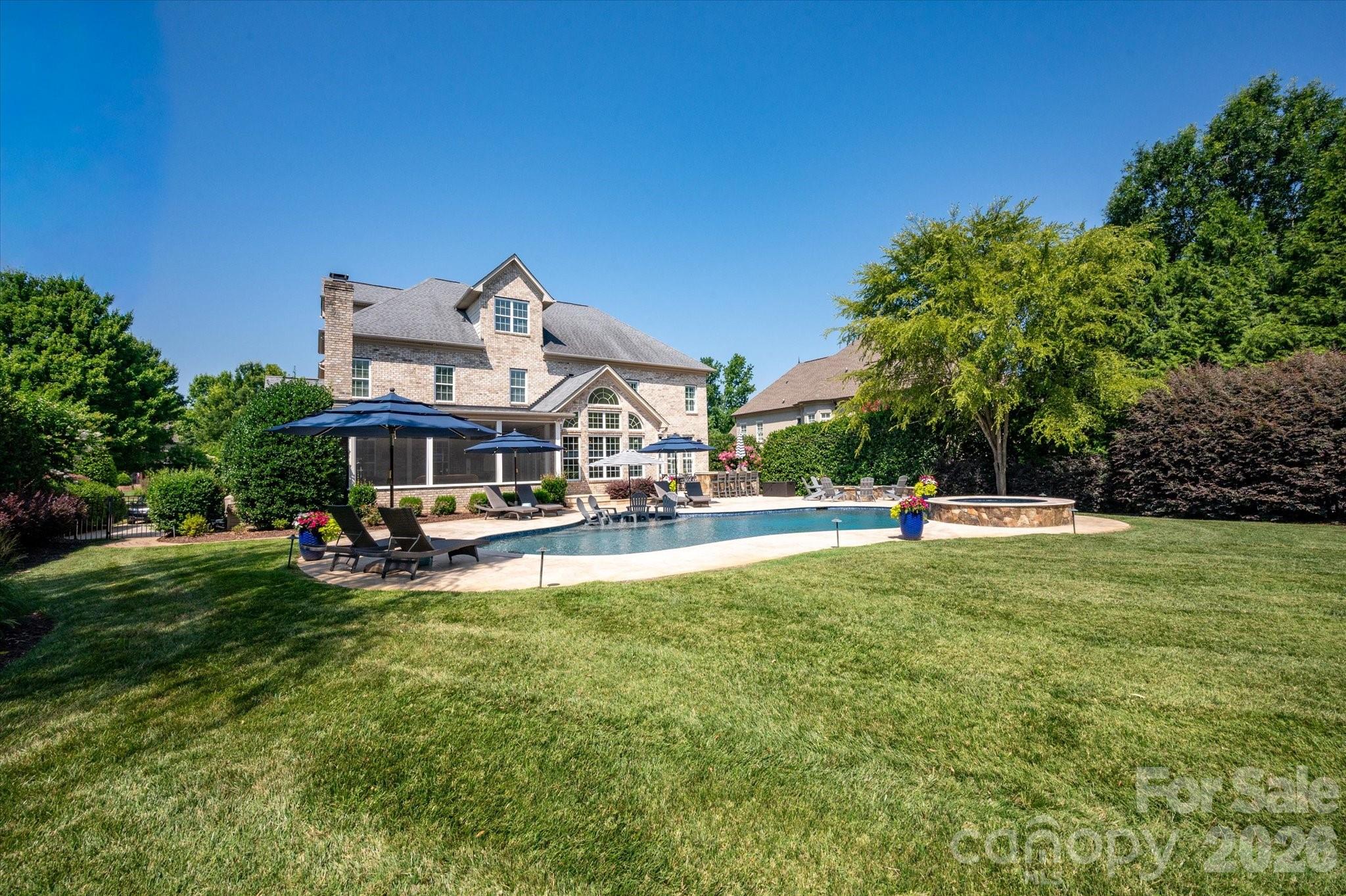 1309 Venetian Way Drive — Waxhaw