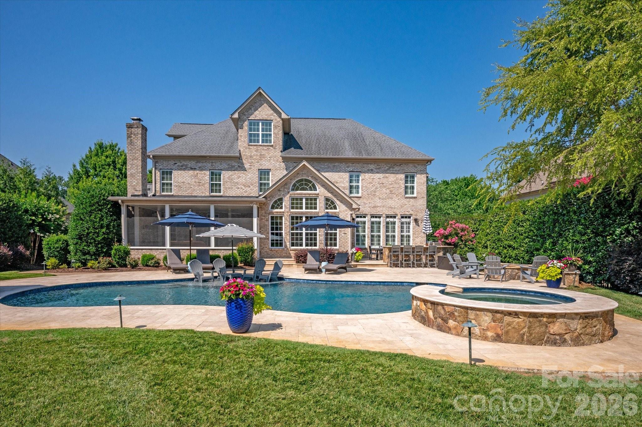 1309 Venetian Way Drive — Waxhaw