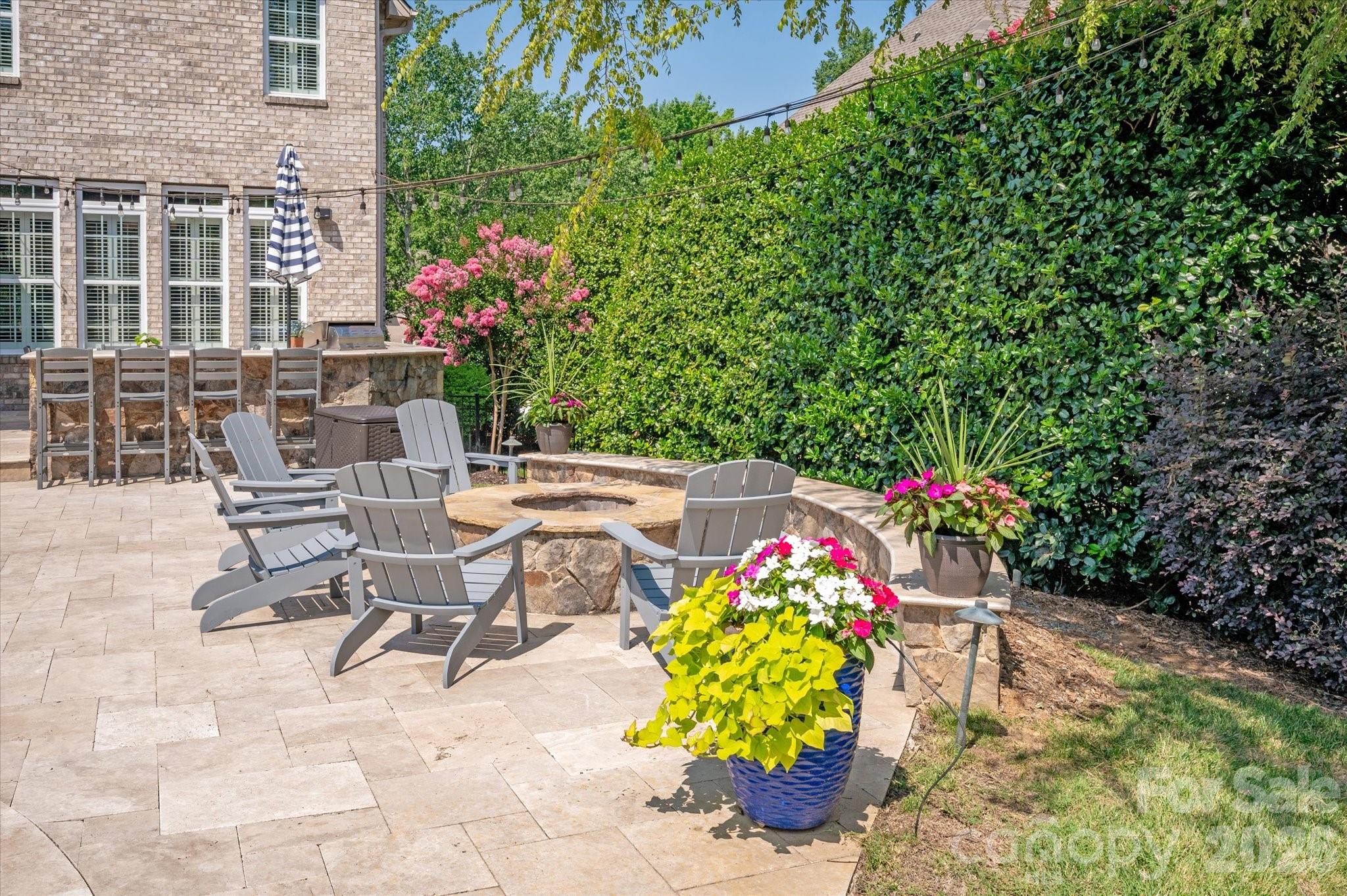 1309 Venetian Way Drive — Waxhaw