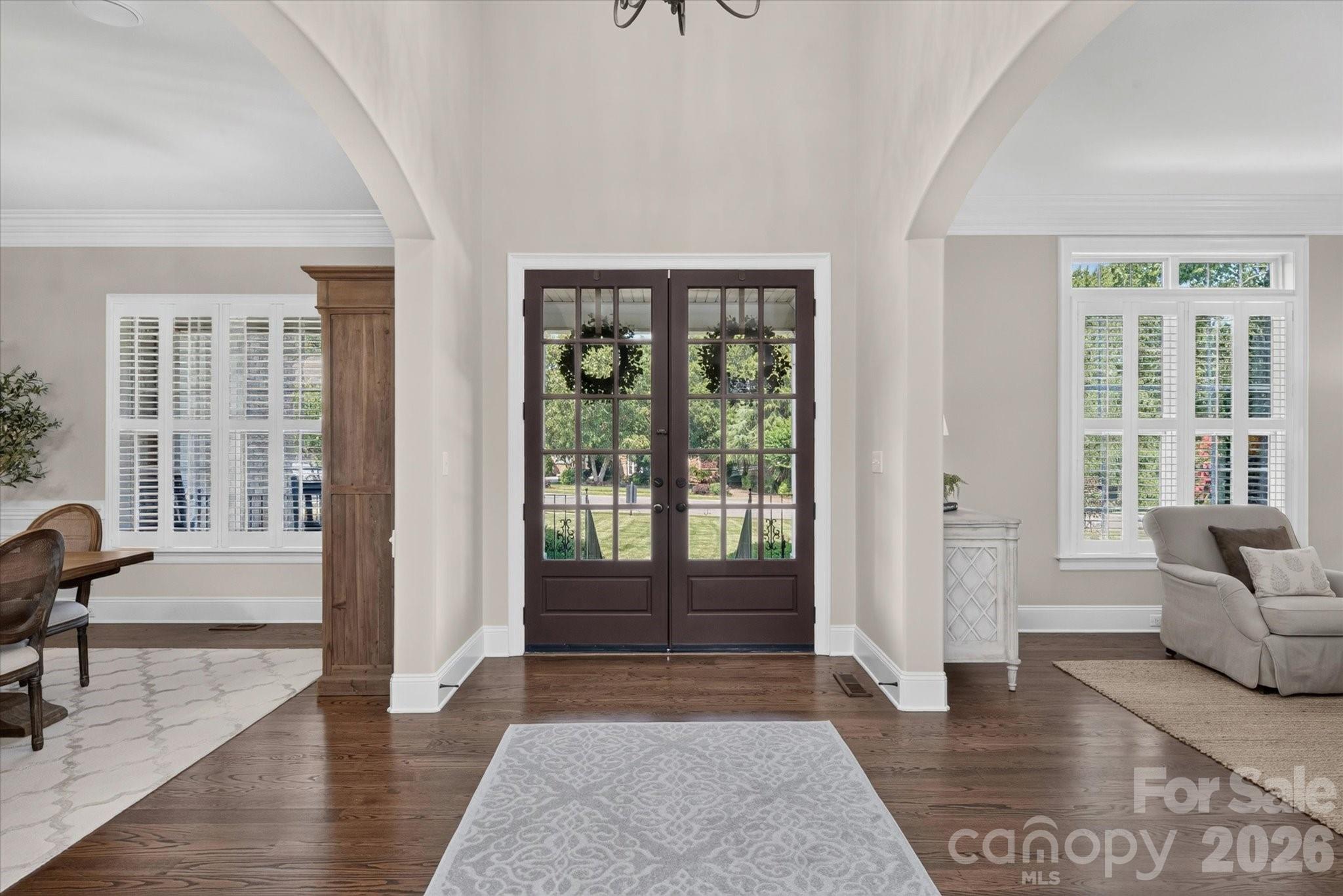 1309 Venetian Way Drive — Waxhaw