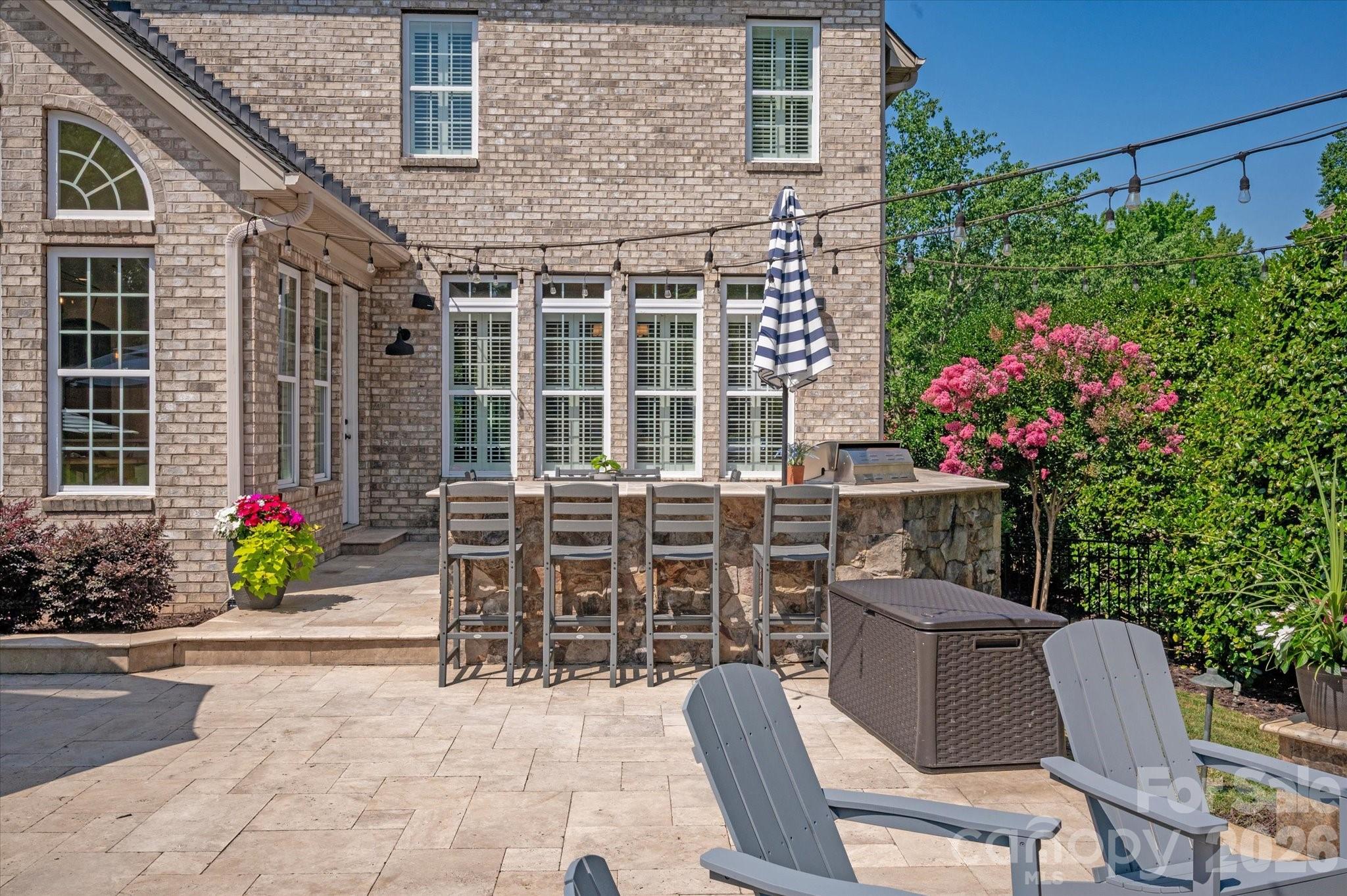 1309 Venetian Way Drive — Waxhaw