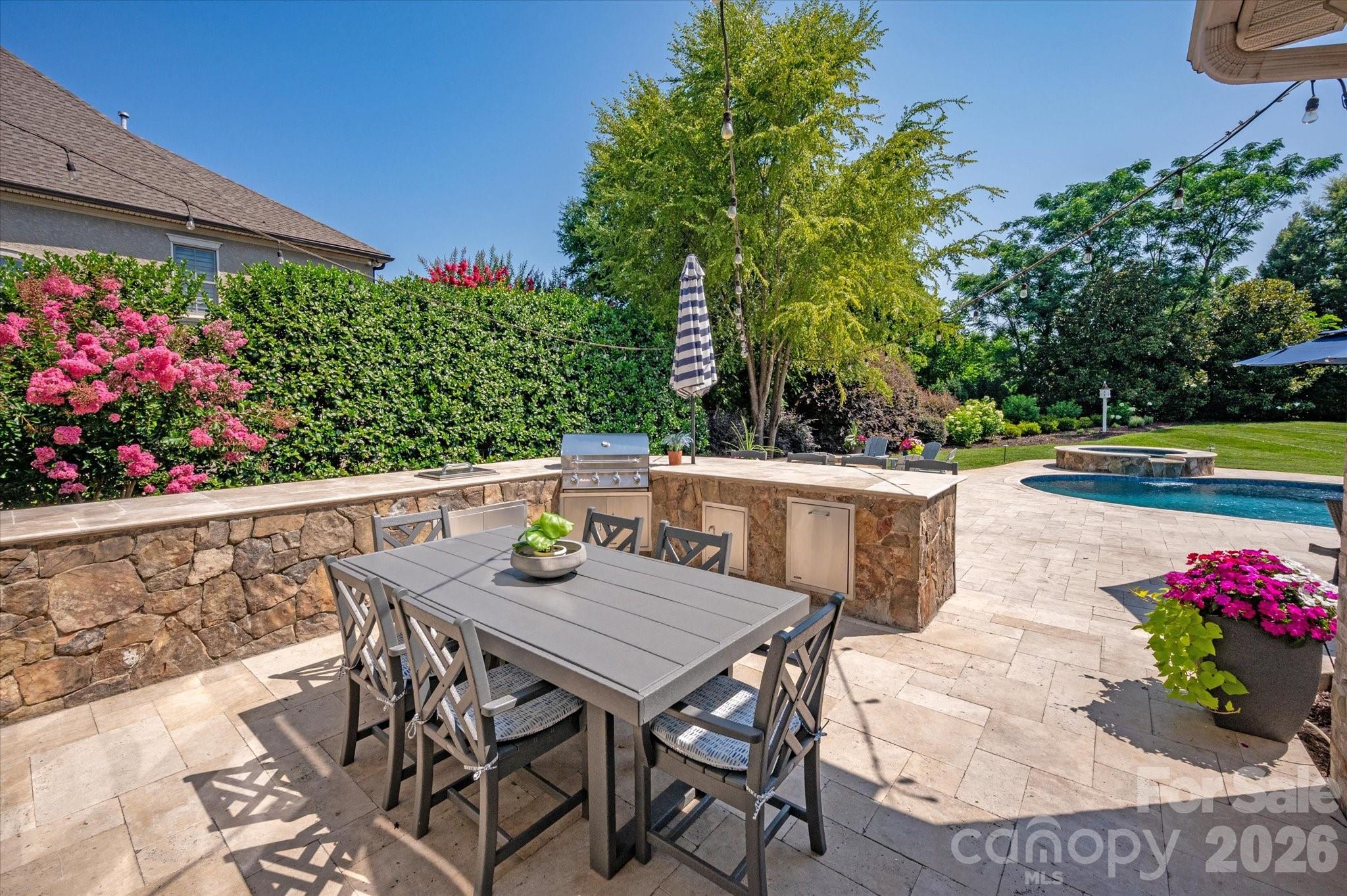 1309 Venetian Way Drive — Waxhaw