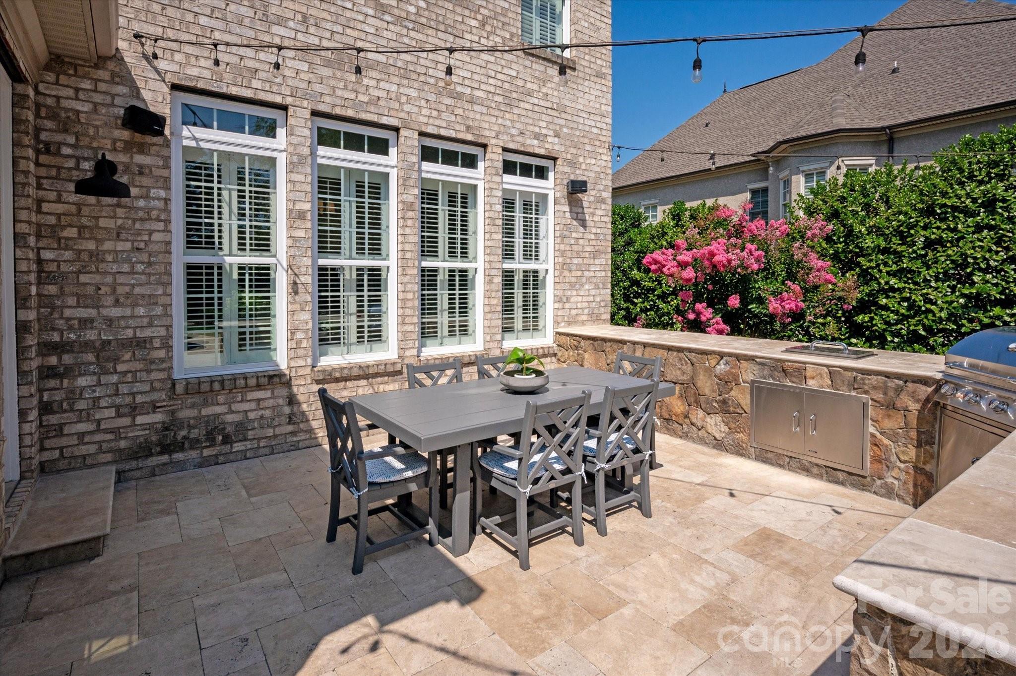 1309 Venetian Way Drive — Waxhaw