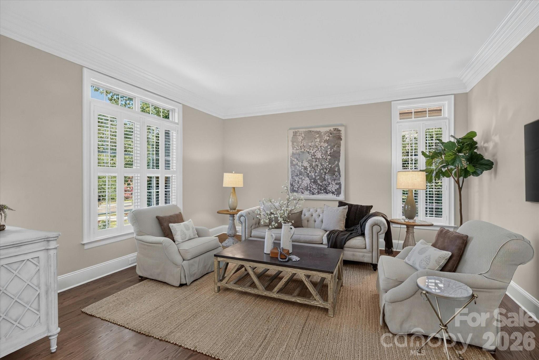 1309 Venetian Way Drive — Waxhaw