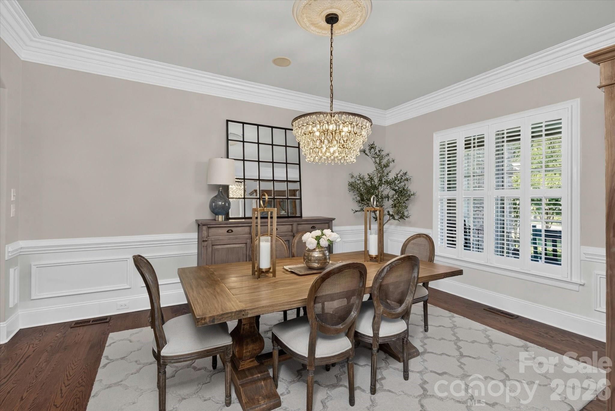 1309 Venetian Way Drive — Waxhaw