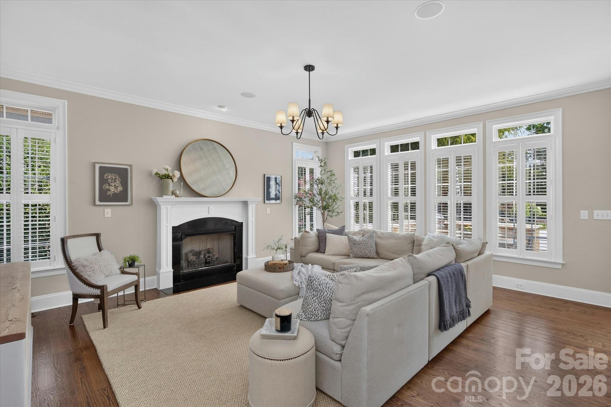 1309 Venetian Way Drive — Waxhaw