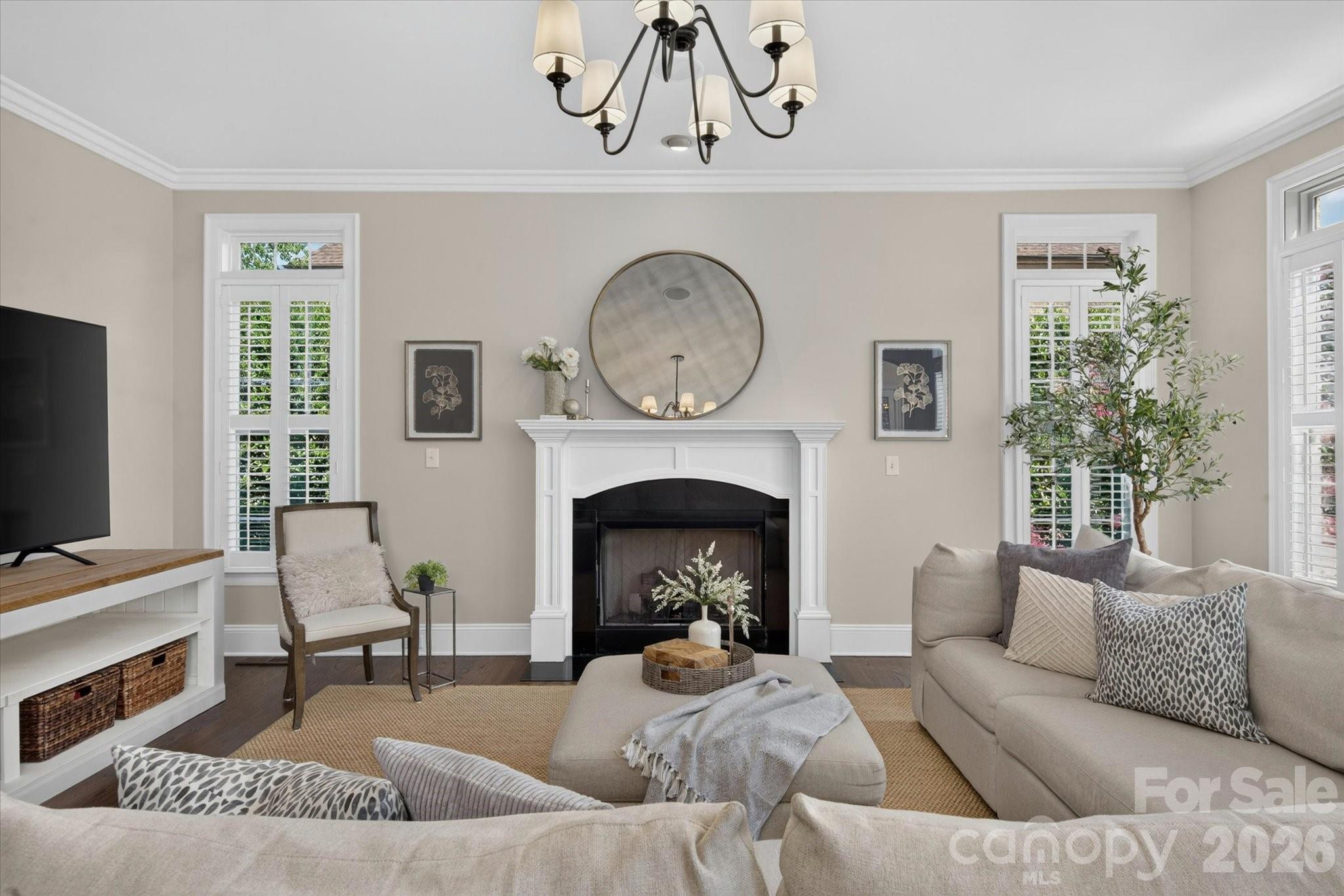 1309 Venetian Way Drive — Waxhaw