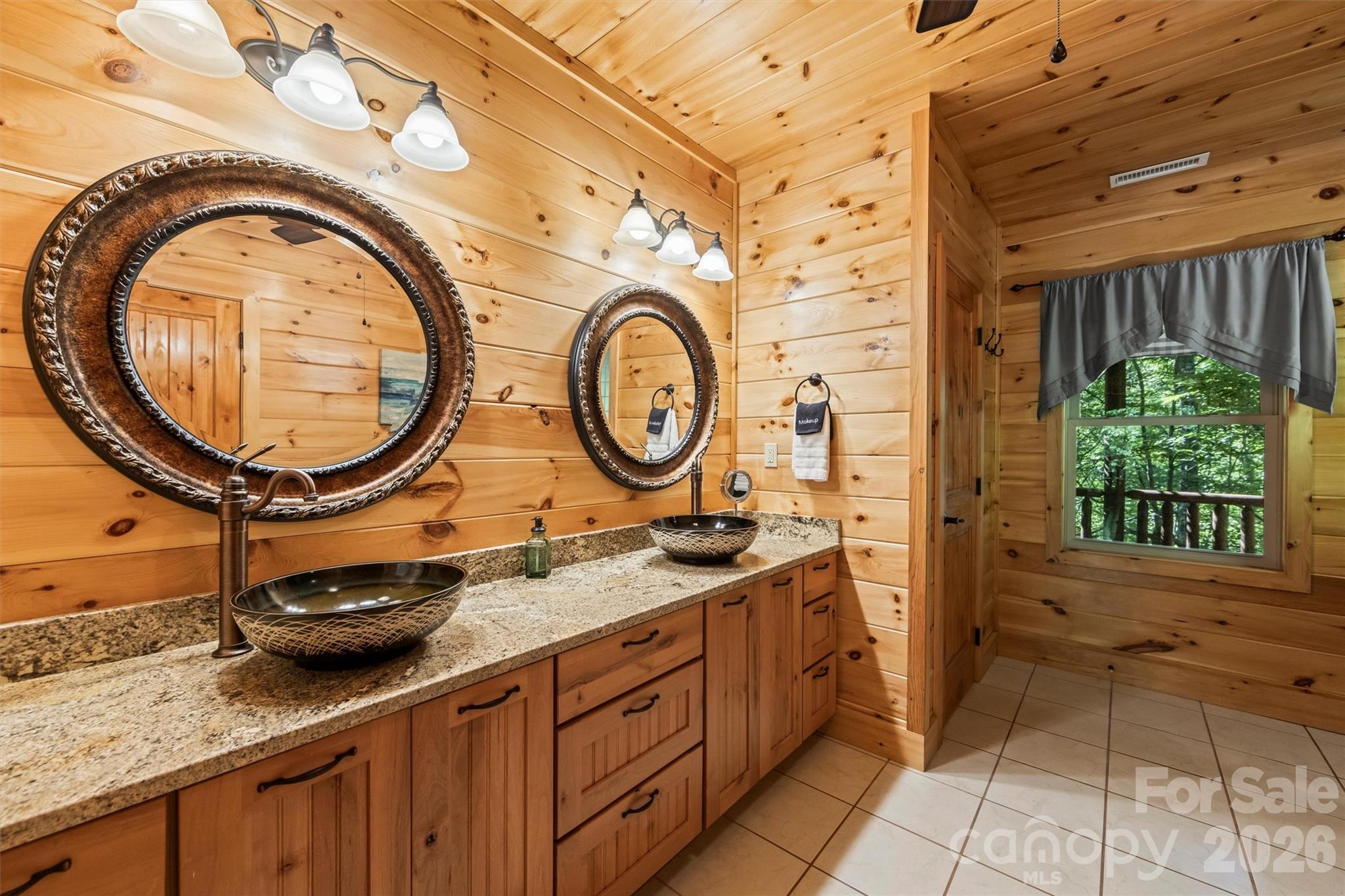 128 Hummingbird Lane — Almond