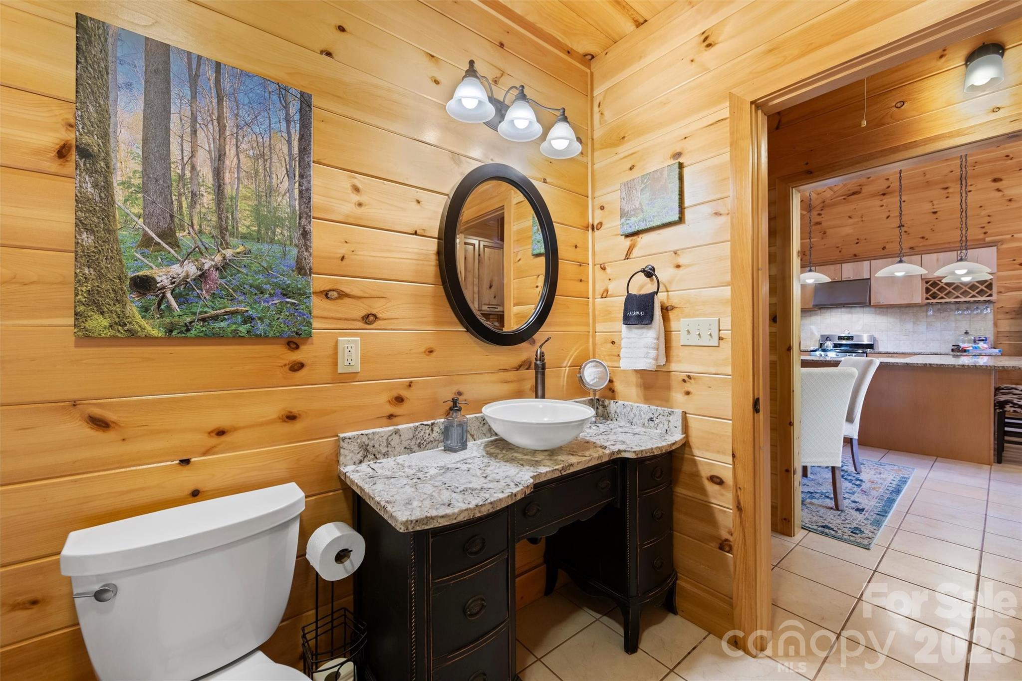 128 Hummingbird Lane — Almond